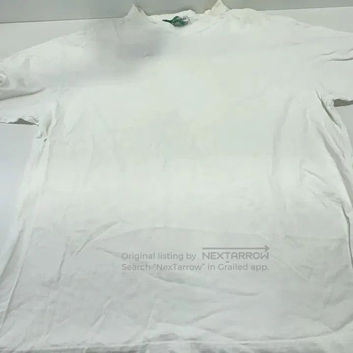 Balenciaga Balenciaga I Love Techno Short Sleeve T. Size US L / EU 52-54 / 3 - 2 Thumbnail