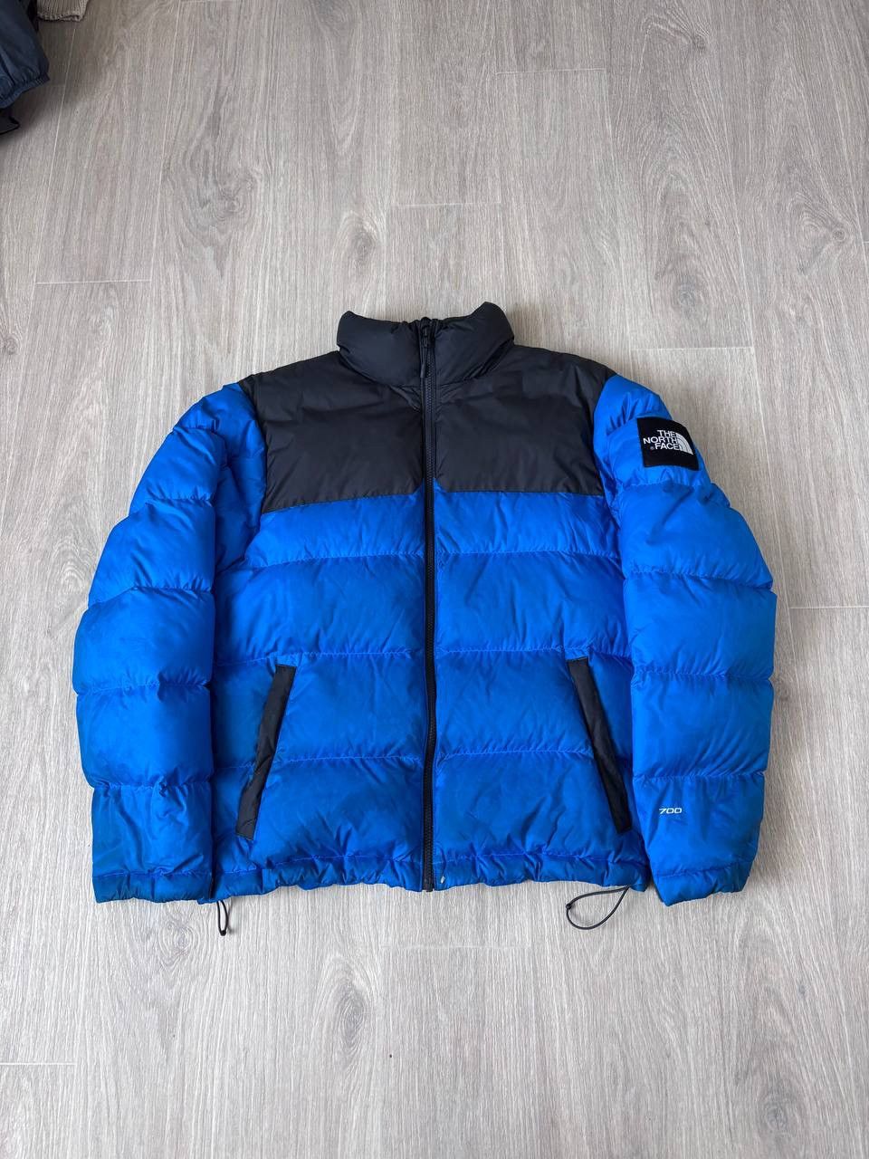 The North Face The north face 700 puffer jacket Size US M / EU 48-50 / 2 - 1 Thumbnail