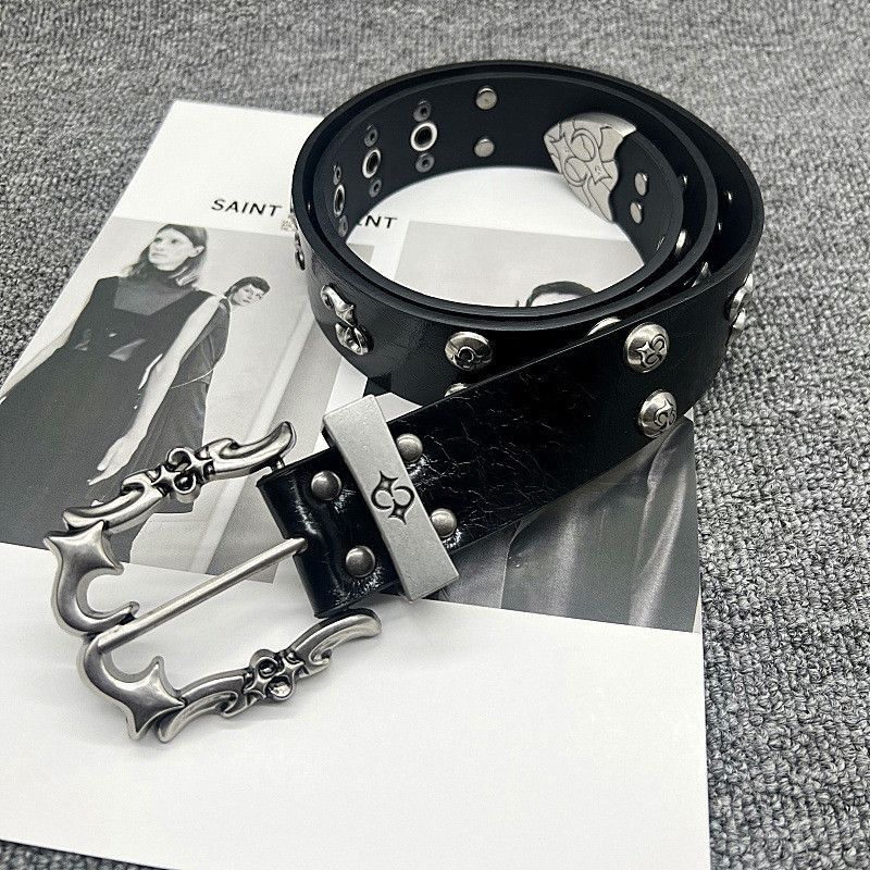 Japanese Brand PunkandYo Belt | Grailed