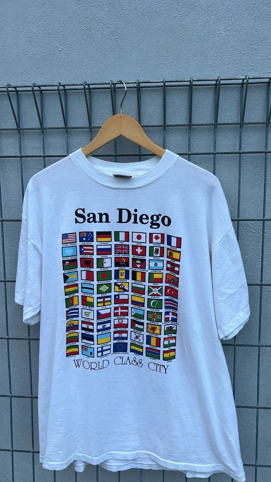 Other SAN DIEGO Size US XL / EU 56 / 4 - 1 Thumbnail