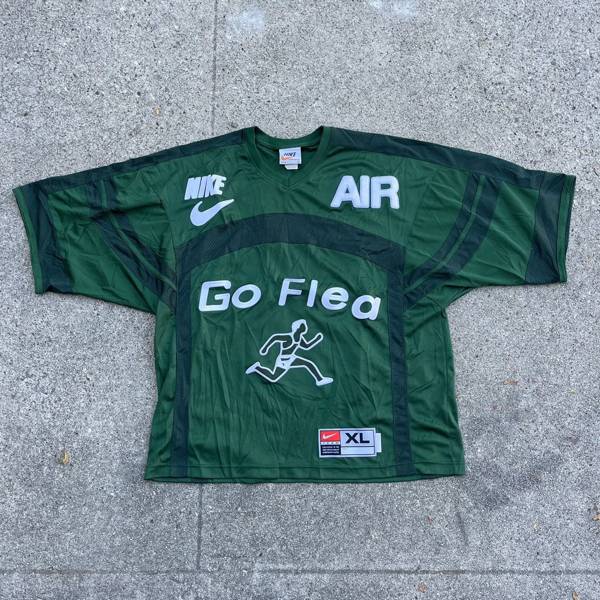 Cactus Plant Flea Market × Nike Nike X CPFM 955 Go Flea Grey