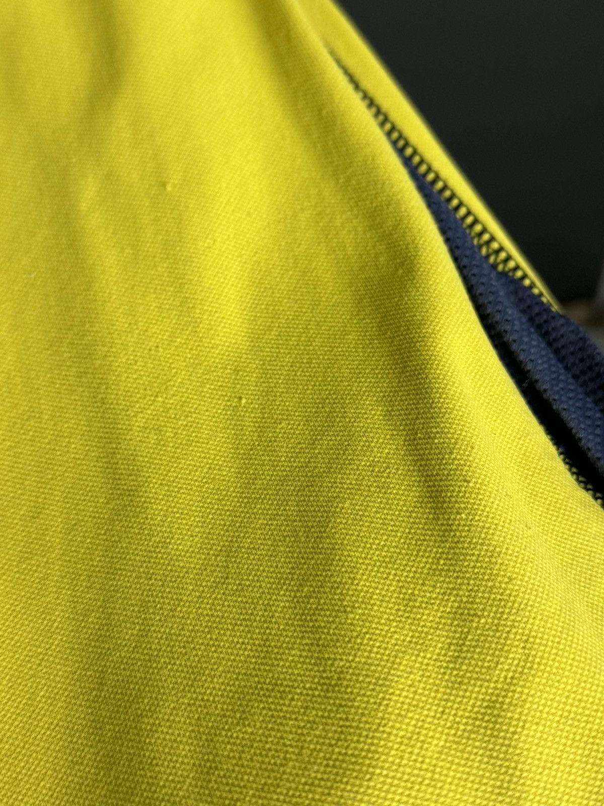 Kappa Tottenham Hotspur 02/03 Third Davids Football Jersey Size US L / EU 52-54 / 3 - 14 Thumbnail