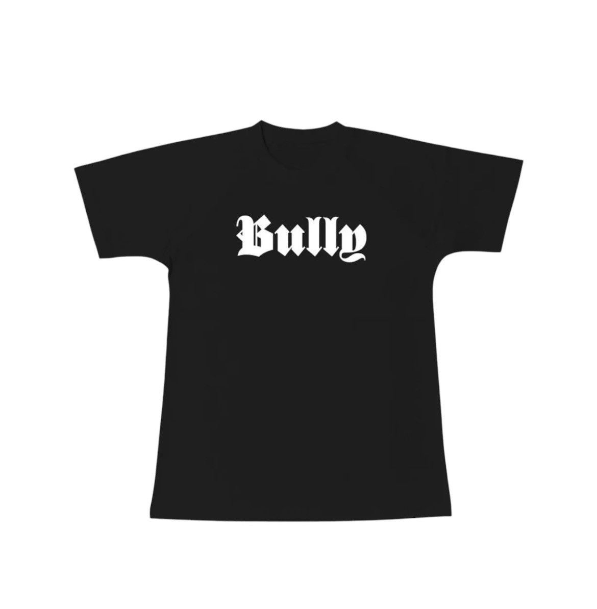 Kanye West YEEZY BULLY TEE Size US M / EU 48-50 / 2 - 1 Thumbnail