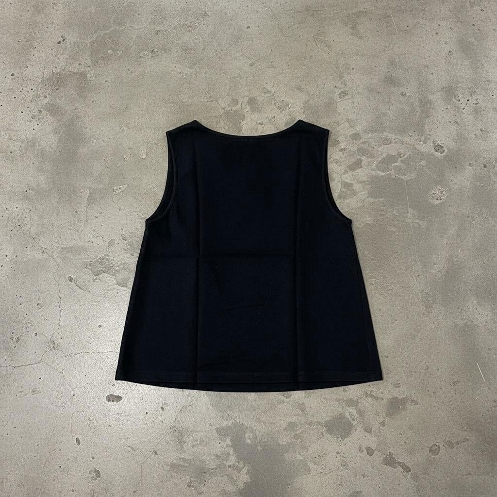 Other The Cop Copine Sleeveless Wool Top Size ONE SIZE - 3 Thumbnail