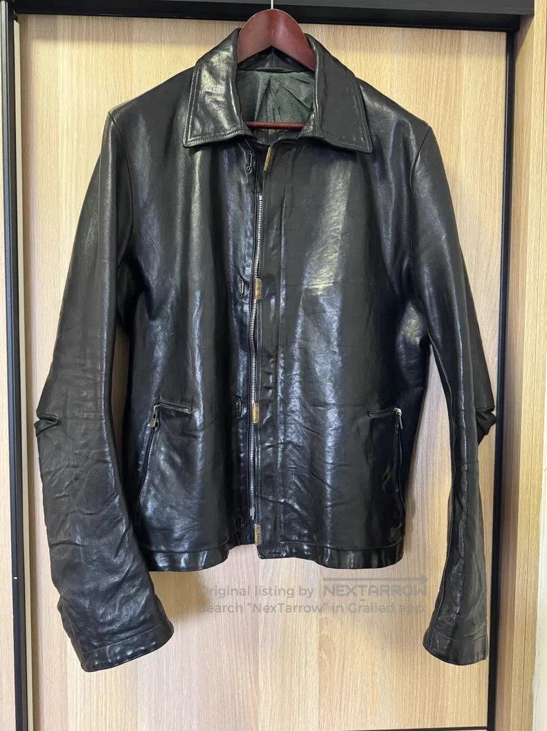 Carol Christian Poell Carol Christian Poell jacket Size US L / EU 52-54 / 3 - 2 Thumbnail