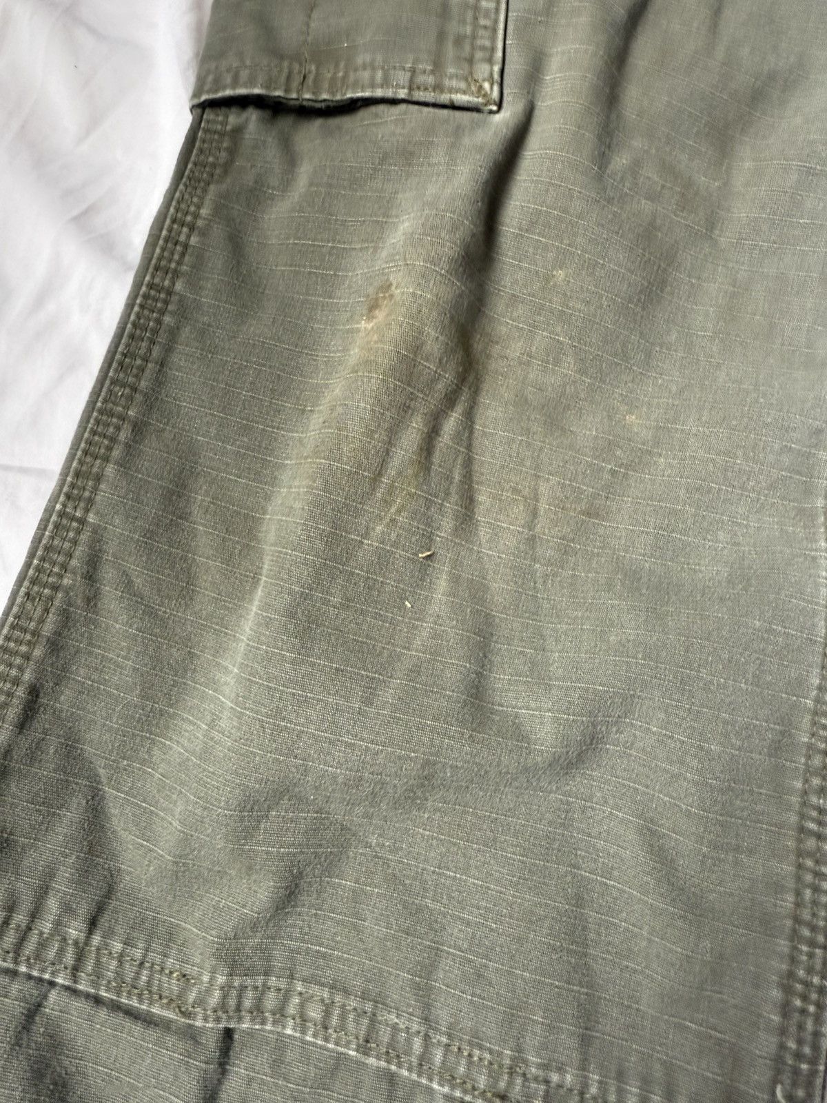 Carhartt × Vintage Carhartt carpenter pants Size US 34 / EU 50 - 6 Thumbnail