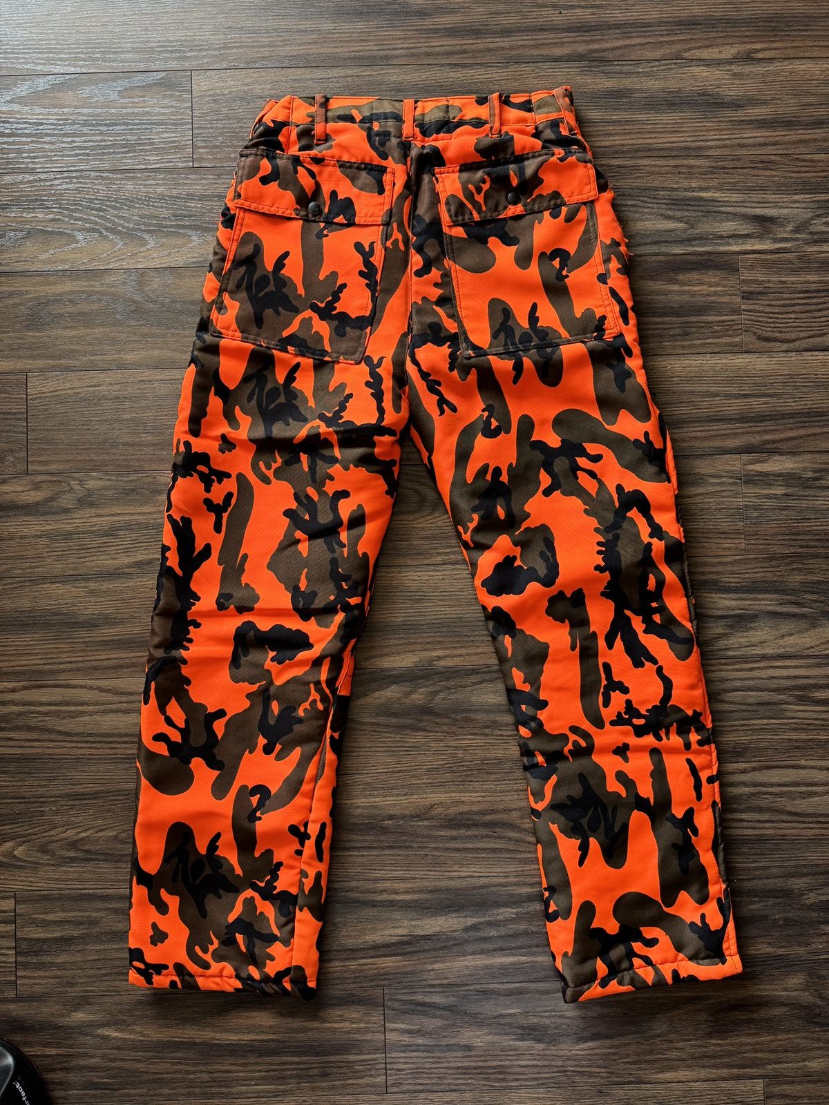Winchester Winchester Mens Insulated Hunting Pants Size US 31 - 2 Thumbnail