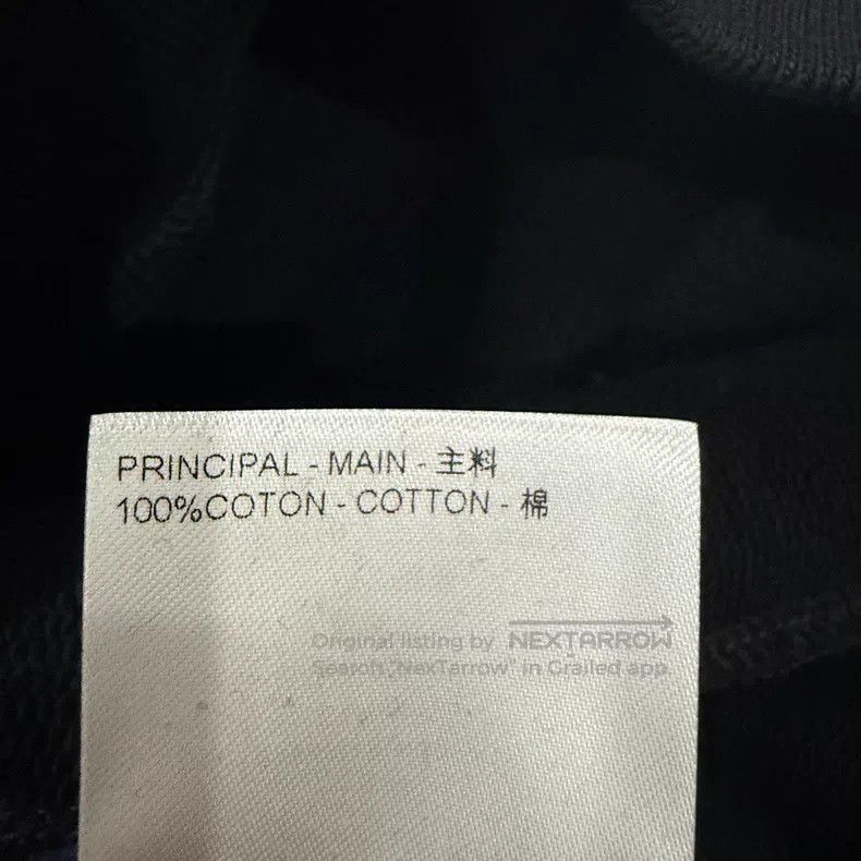 Louis Vuitton Louis Vuitton Fei Dong Co-branded Rivet Sweatshirt Size US S / EU 44-46 / 1 - 6 Thumbnail