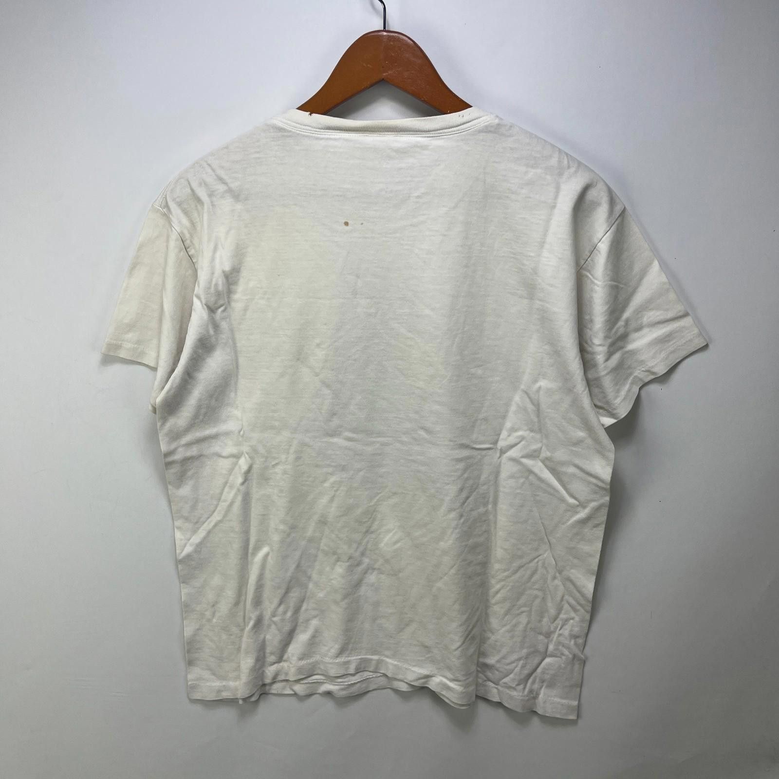 Vintage Vintage 80s University Of Hawaii T Shirt Medium Size US M / EU 48-50 / 2 - 6 Thumbnail