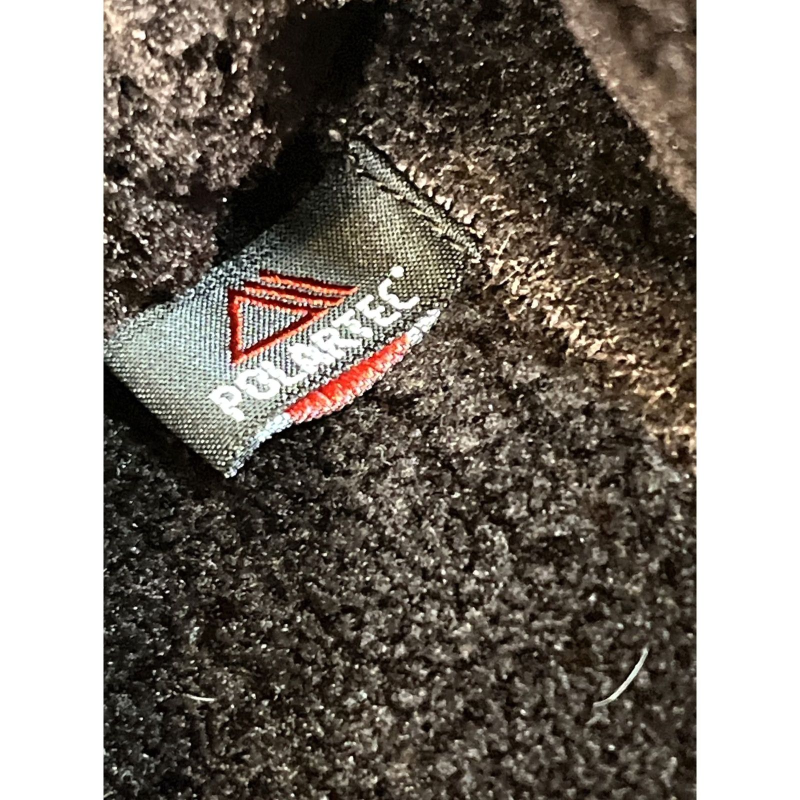 Patagonia VINTAGE Patagonia R3 Regulator Jacket Womens M Brown Fleece Full Zip Pockets Outdoor Logo Zipper Size M / US 6-8 / IT 42-44 - 7 Thumbnail