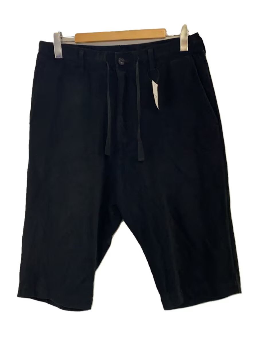 Yohji Yamamoto yohji yamamoto POUR HOMME cotton/sarouel pants Size US 34 / EU 50 - 1 Thumbnail