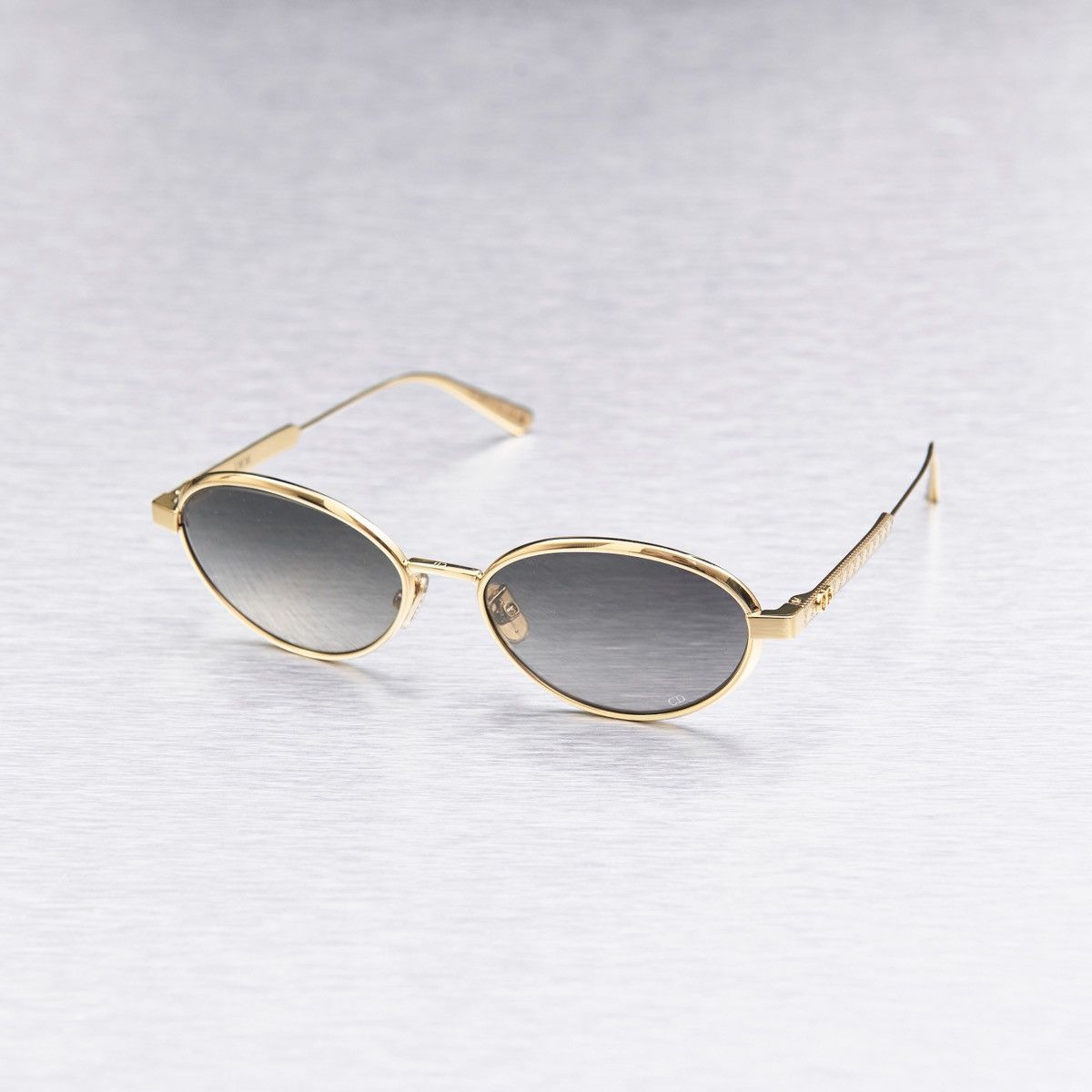 Dior DIOR DIORCANNAGE R1U B0A1 SUNGLASSES Size ONE SIZE - 1 Thumbnail