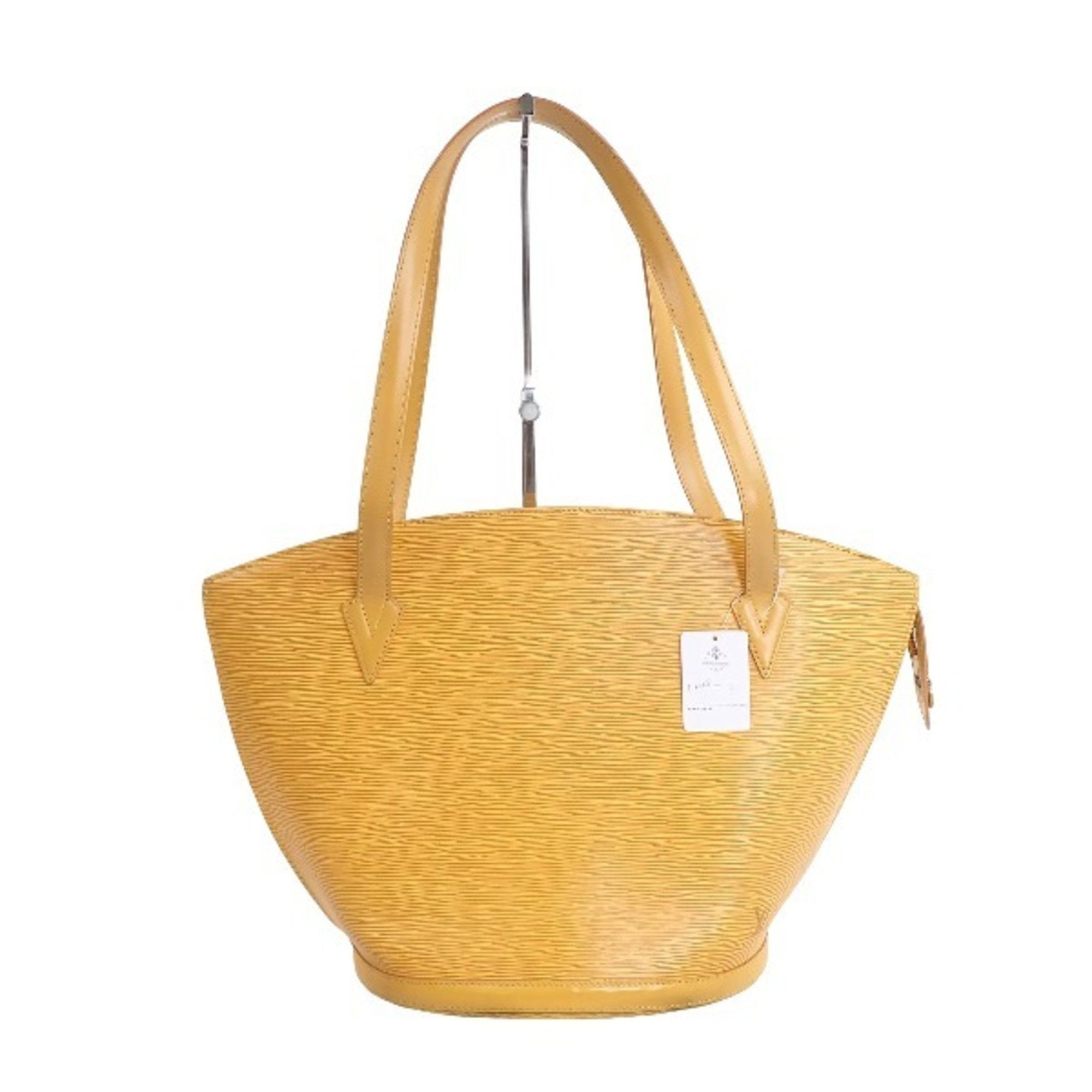 Louis Vuitton Louis Vuitton Saint Jacques tote Size ONE SIZE - 1 Thumbnail