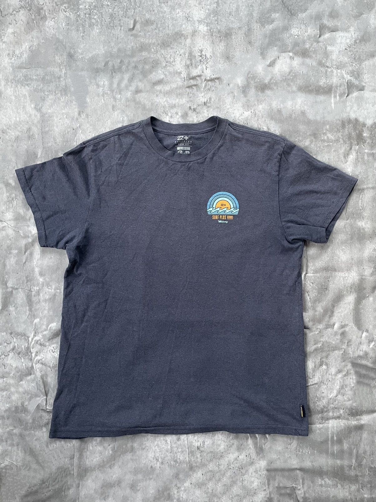 Vintage Billabong Vintage Surf Style T-shirt | Grailed