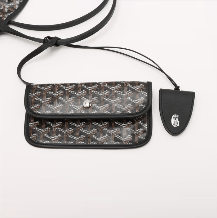 Goyard Anjou GM Tote Bag Size ONE SIZE - 12 Thumbnail
