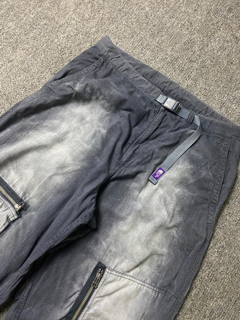 Nanamica × The North Face Purple Label The North Face Purple Label Ripstop Field Pants (183) Size US 33 - 16 Thumbnail