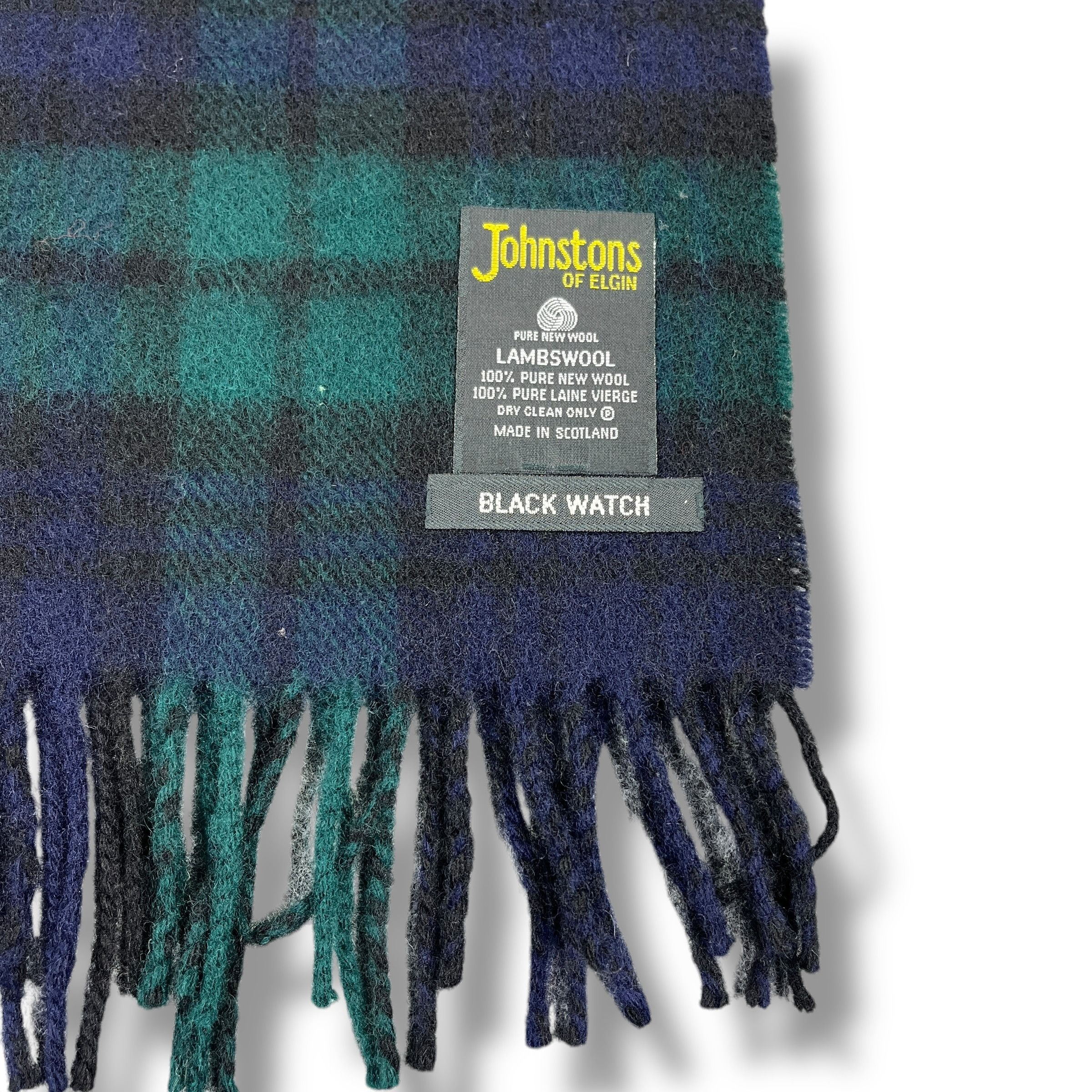 Johnstons Of Elgin Johnstons Of Elgin Scarf / Muffler / Neckwear T982 Size ONE SIZE - 5 Thumbnail