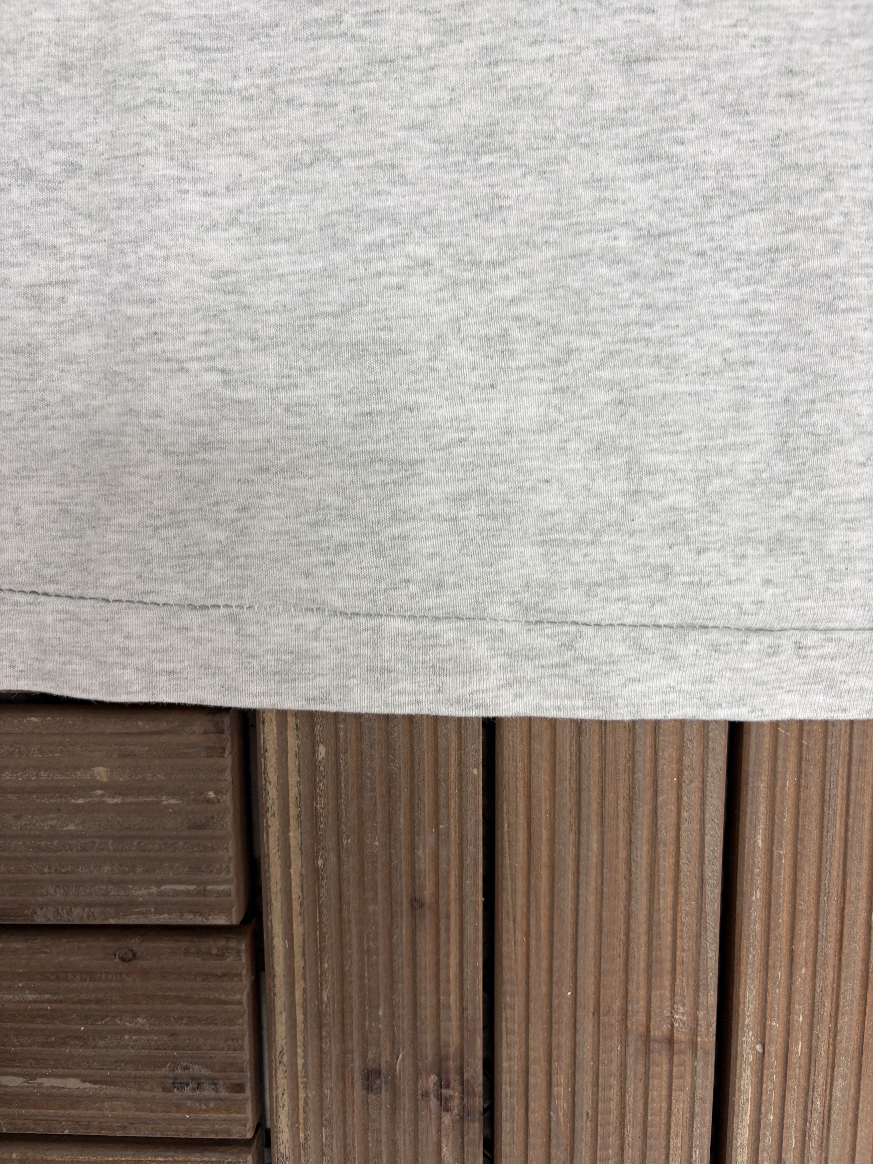 Vintage Tennessee Volunteers Here 2 Win Vintage Grey Tee Size US XL / EU 56 / 4 - 5 Thumbnail