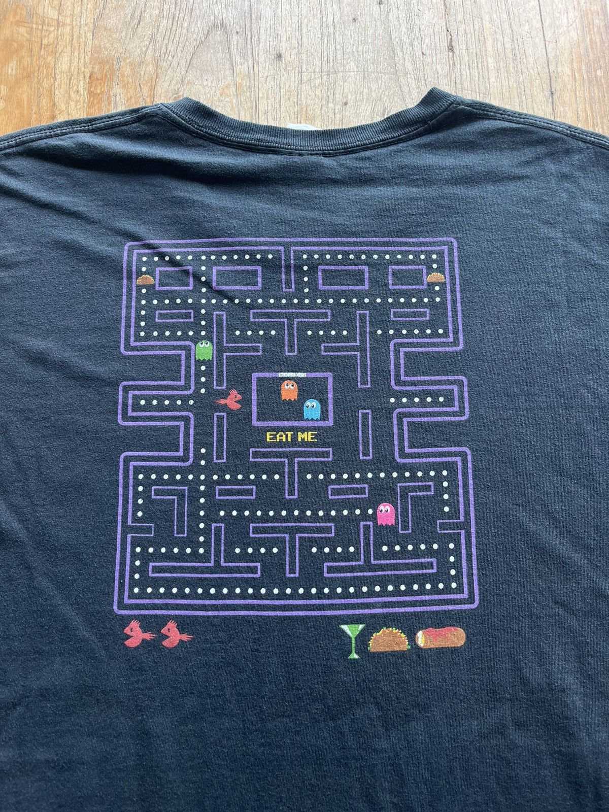 Nintendo × Other CHUY’S OPCO 2014’s Game Nintendo Tshirt Size US XL / EU 56 / 4 - 11 Thumbnail