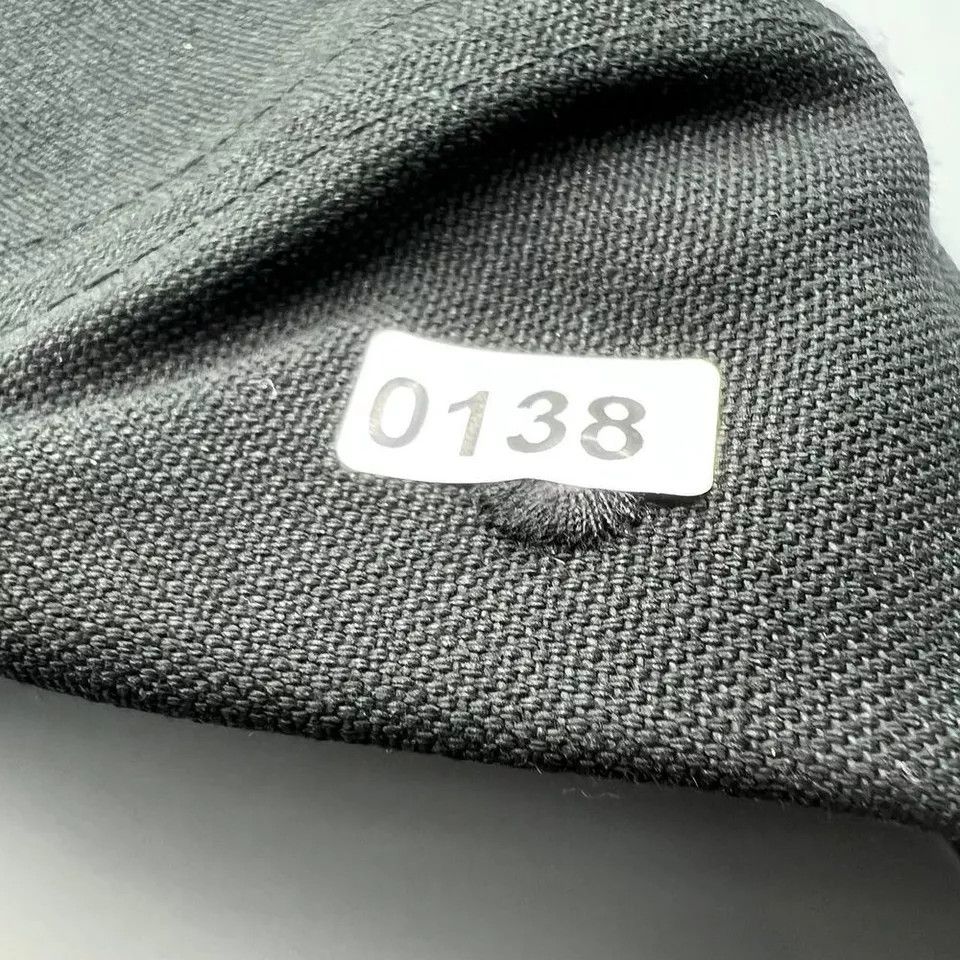 New Era Chicago White Sox Hat Men Military Patch The Golfer SnapBack Size ONE SIZE - 8 Thumbnail