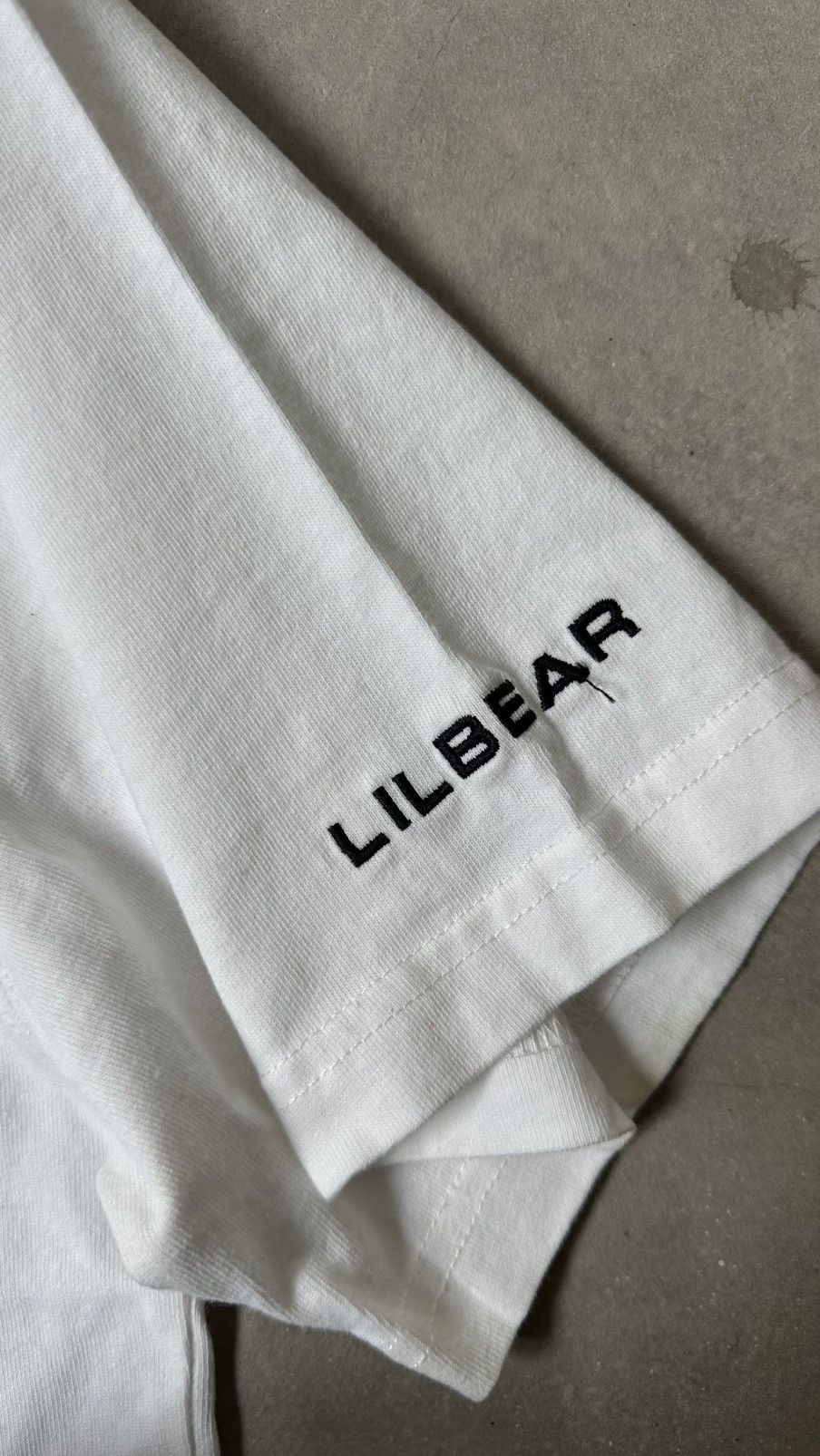Other LILBEAR BEARS TEE Size US M / EU 48-50 / 2 - 5 Thumbnail