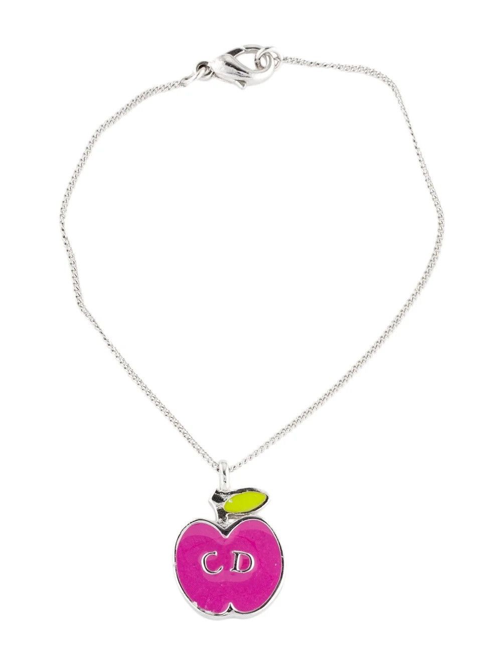 Dior Dior Apple Bracelet Size ONE SIZE - 2 Thumbnail