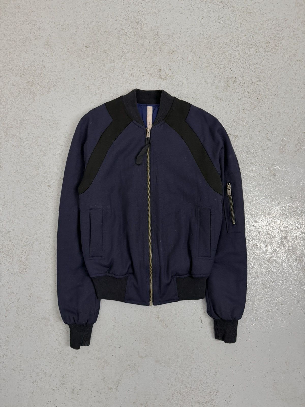 Damir Doma × Silent By Damir Doma Archive Silent by Damir Doma