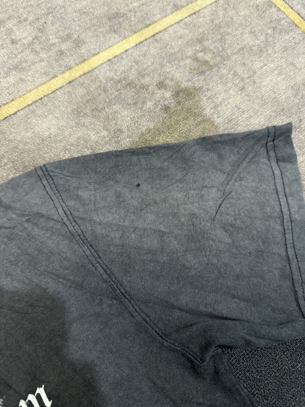 Other AIRWALK FEDED IFSIX STYLE SHIRT Size US M / EU 48-50 / 2 - 5 Thumbnail