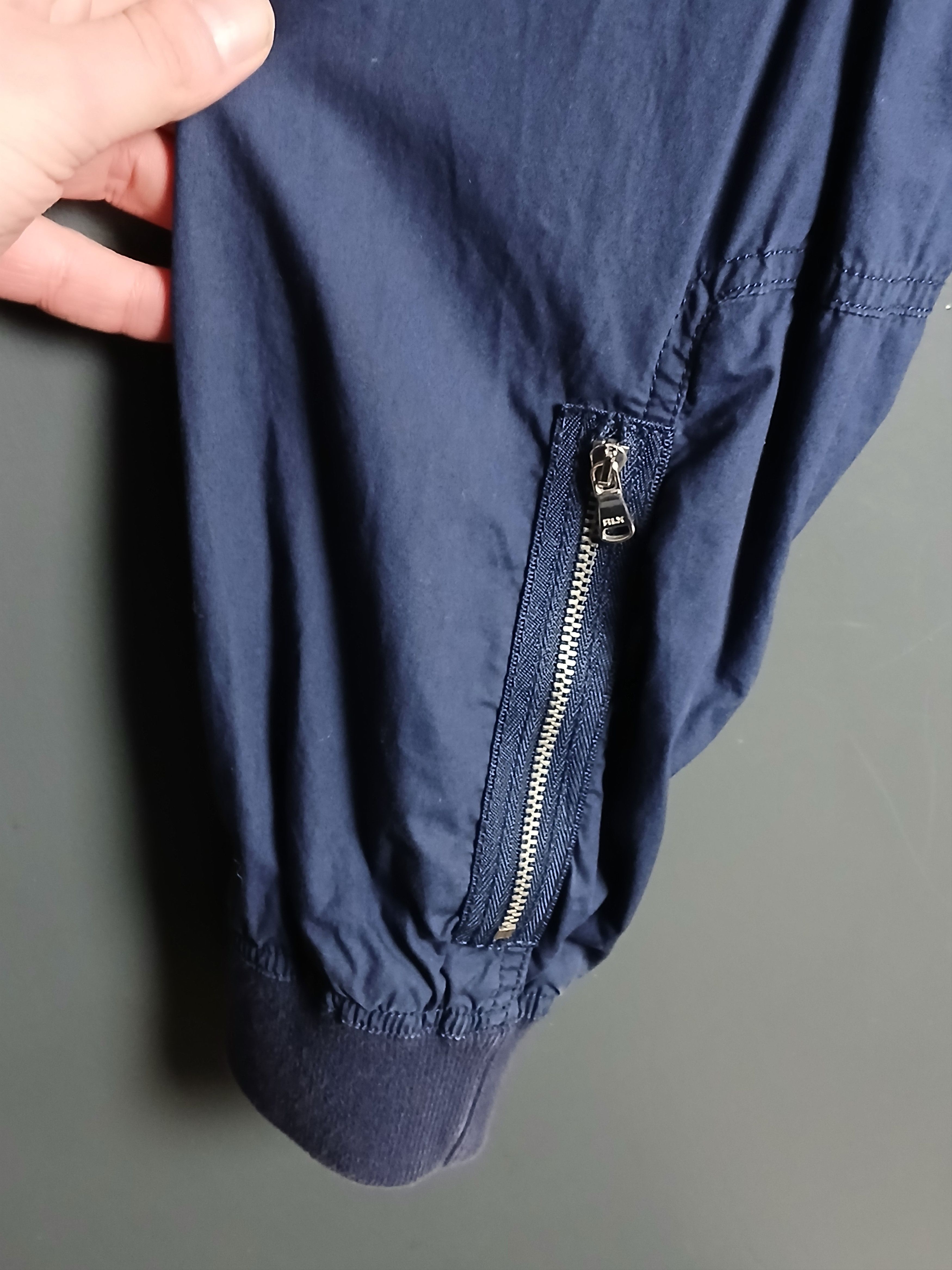 Ralph Lauren Ralph Lauren Jacket Size US XL / EU 56 / 4 - 7 Thumbnail