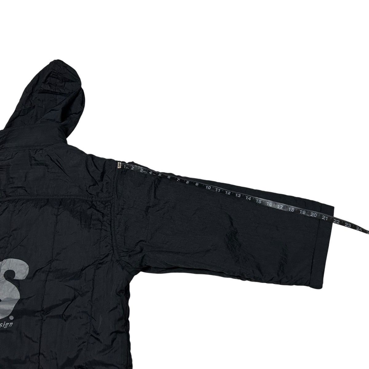 Issey Miyake 445 80s ISSEY MIYAKE Chisato Tsumori reversible jacket coat Size US XL / EU 56 / 4 - 23 Thumbnail