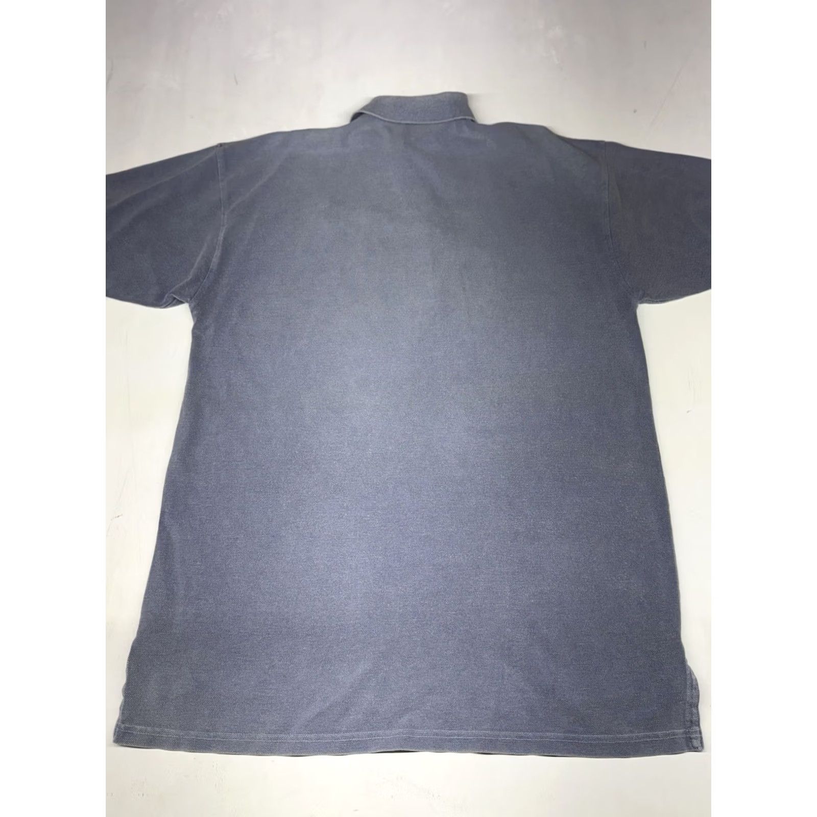 Hard Rock Cafe VINTAGE Hard Rock Cafe Polo Shirt Washington DC Mens XL Blue Embroidered Logo Size US XL / EU 56 / 4 - 6 Thumbnail
