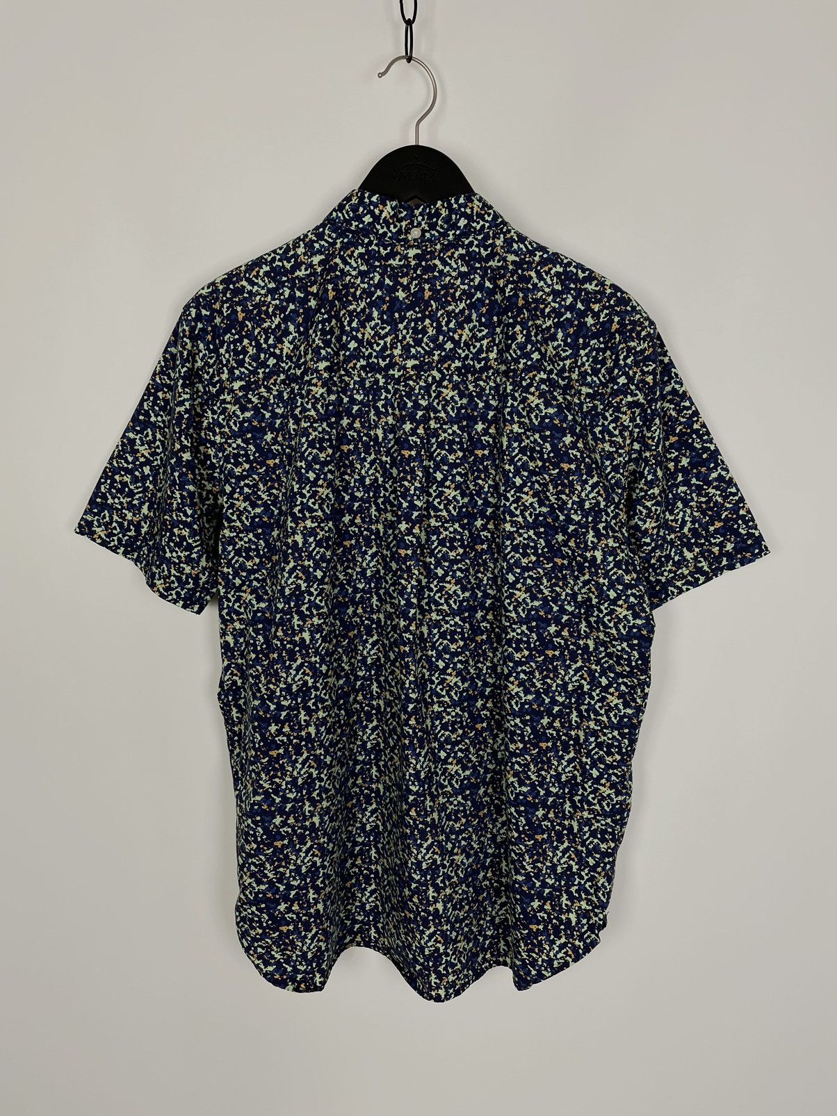 Penfield Penfield Short Sleeve Shirt Hawaii Size US L / EU 52-54 / 3 - 2 Thumbnail
