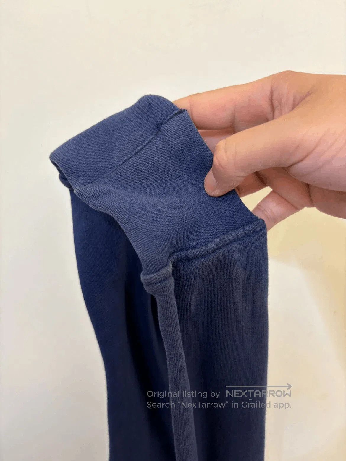 Raf by Raf Simons Raf by Raf Simons Hoodie Remake Bag. Size ONE SIZE - 2 Thumbnail