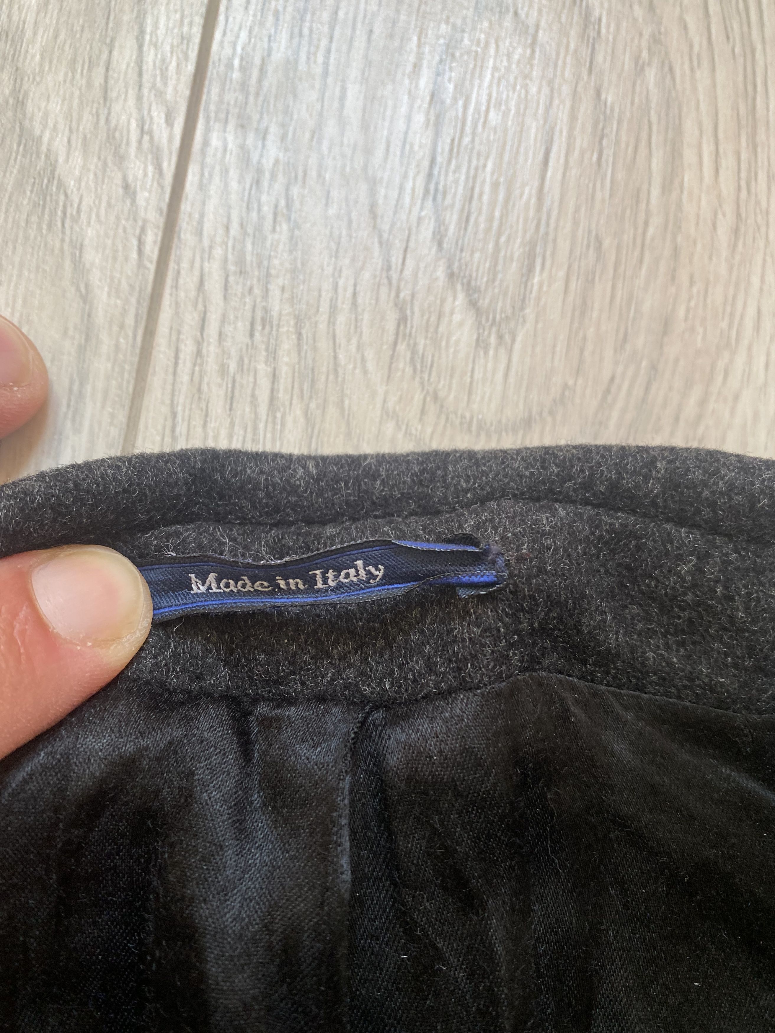 Hackett × Loro Piana Hackett London x Loro Piana Wool Size US L / EU 52-54 / 3 - 6 Thumbnail