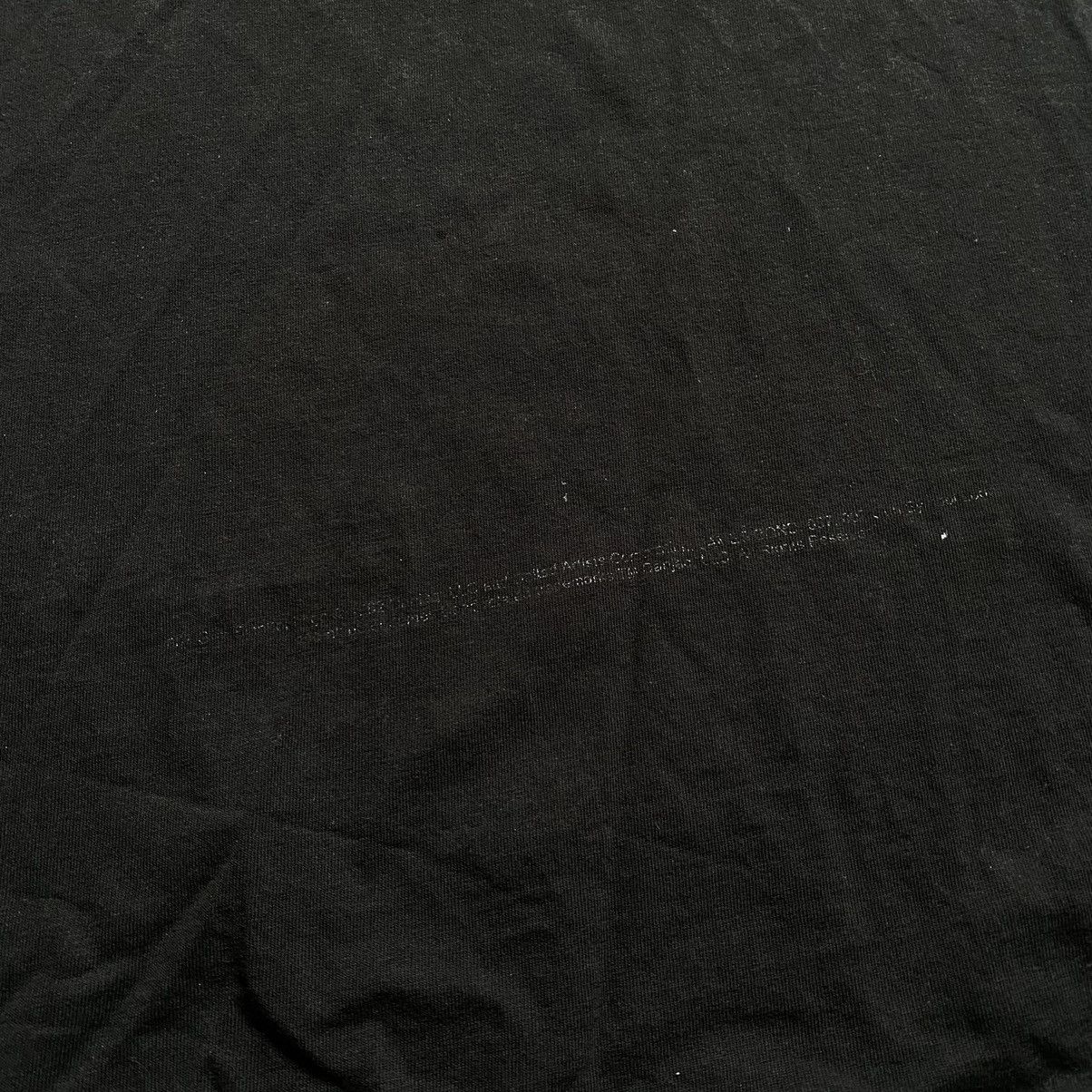 Vintage VINTAGE JAMES BOND 007 FADED ULTIMATE EDITIONS T SHIRT Size US XL / EU 56 / 4 - 5 Thumbnail