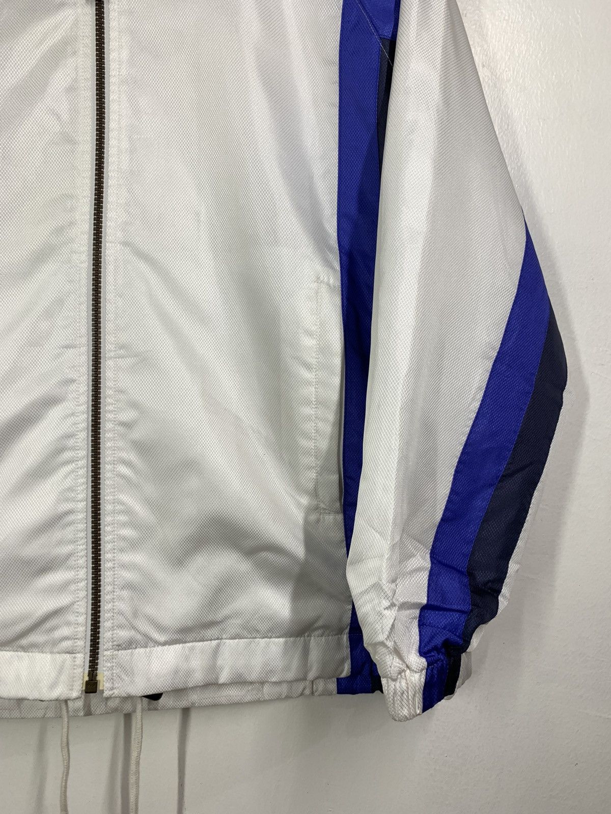 Vintage Mizuno Jacket
