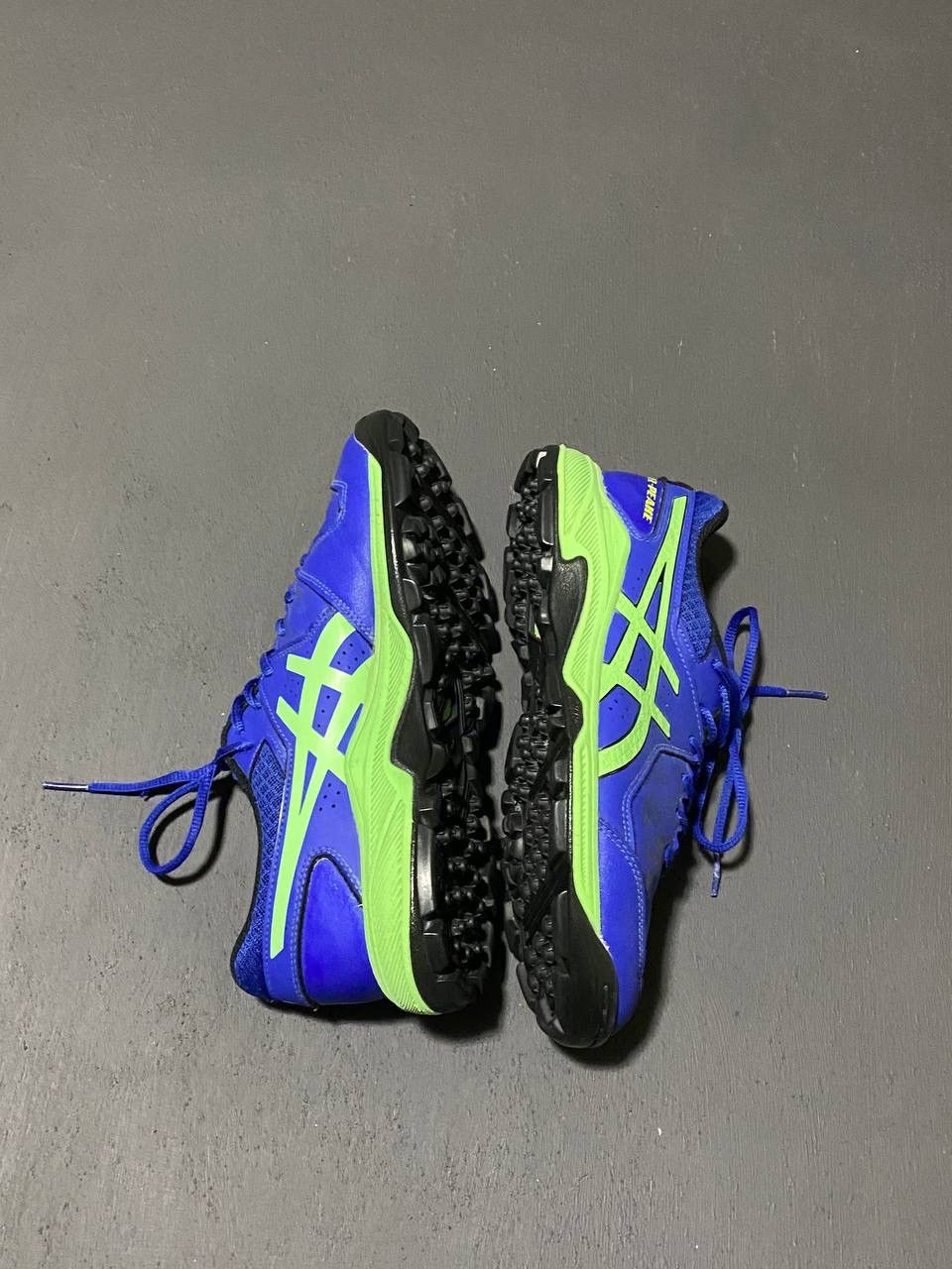 Asics Asics Gel-Peake Size US 6 / EU 39 - 4 Thumbnail