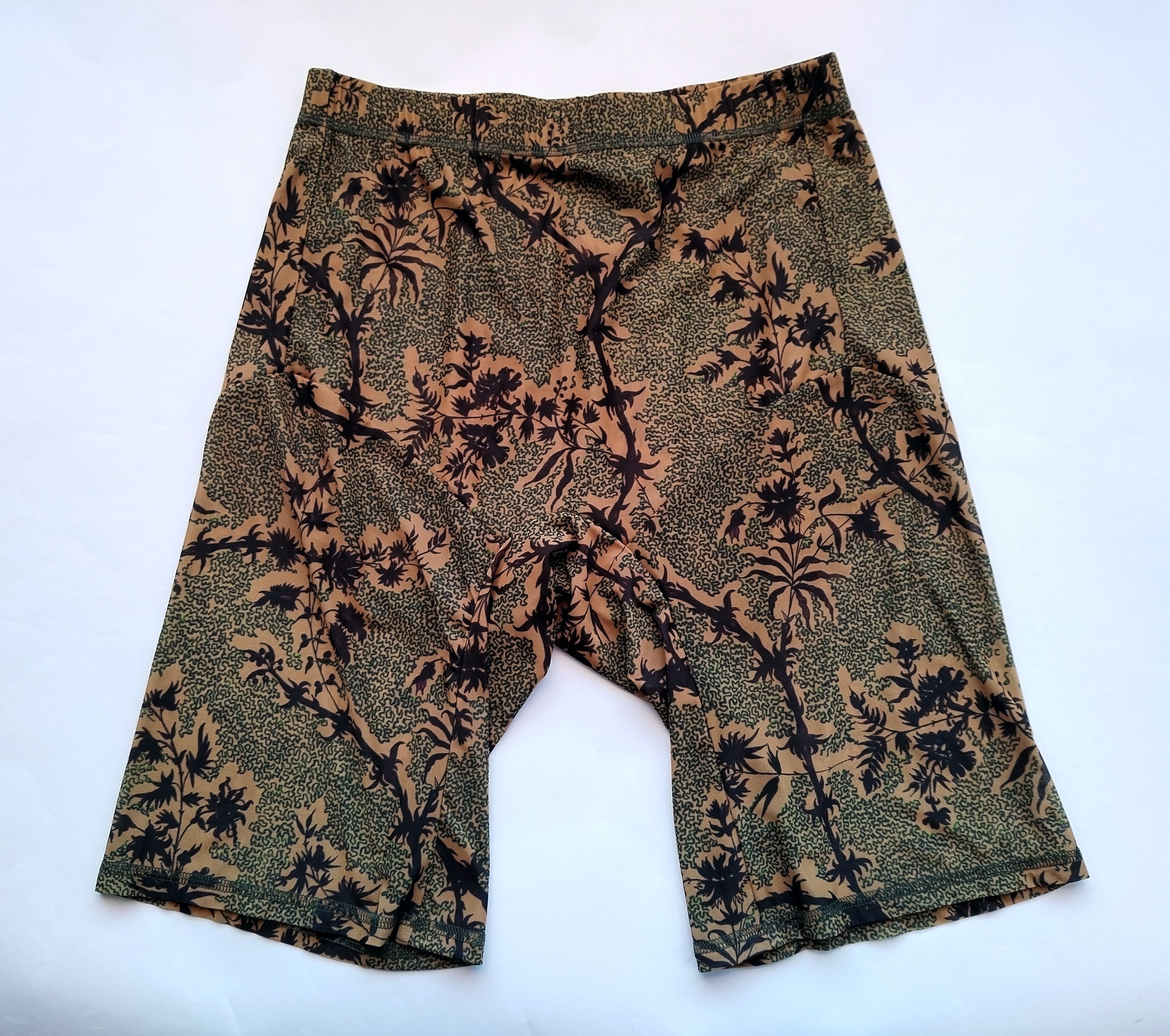 KNWLS 'Lena' cycling shorts Size 34" / US 12 / IT 48 - 5 Thumbnail