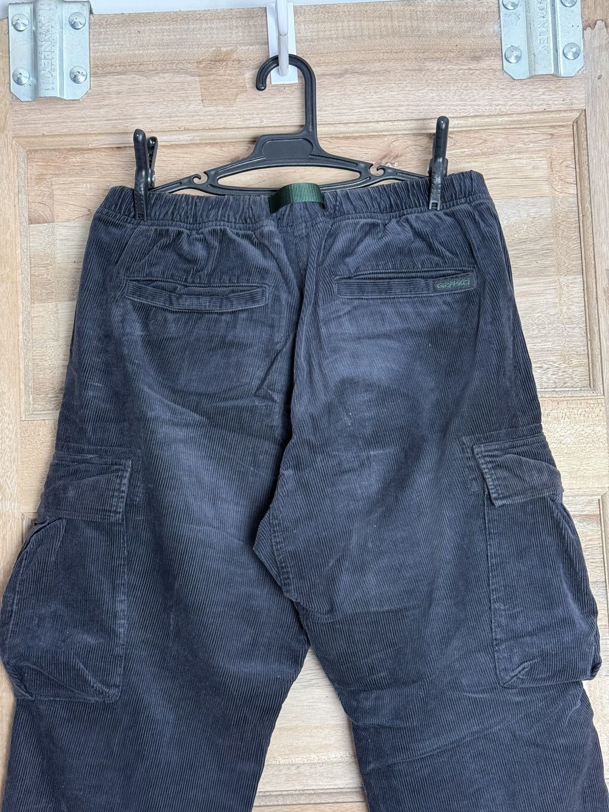 Beams Plus Gramicci X Beams Corduroy pants Size US 32 / EU 48 - 6 Thumbnail