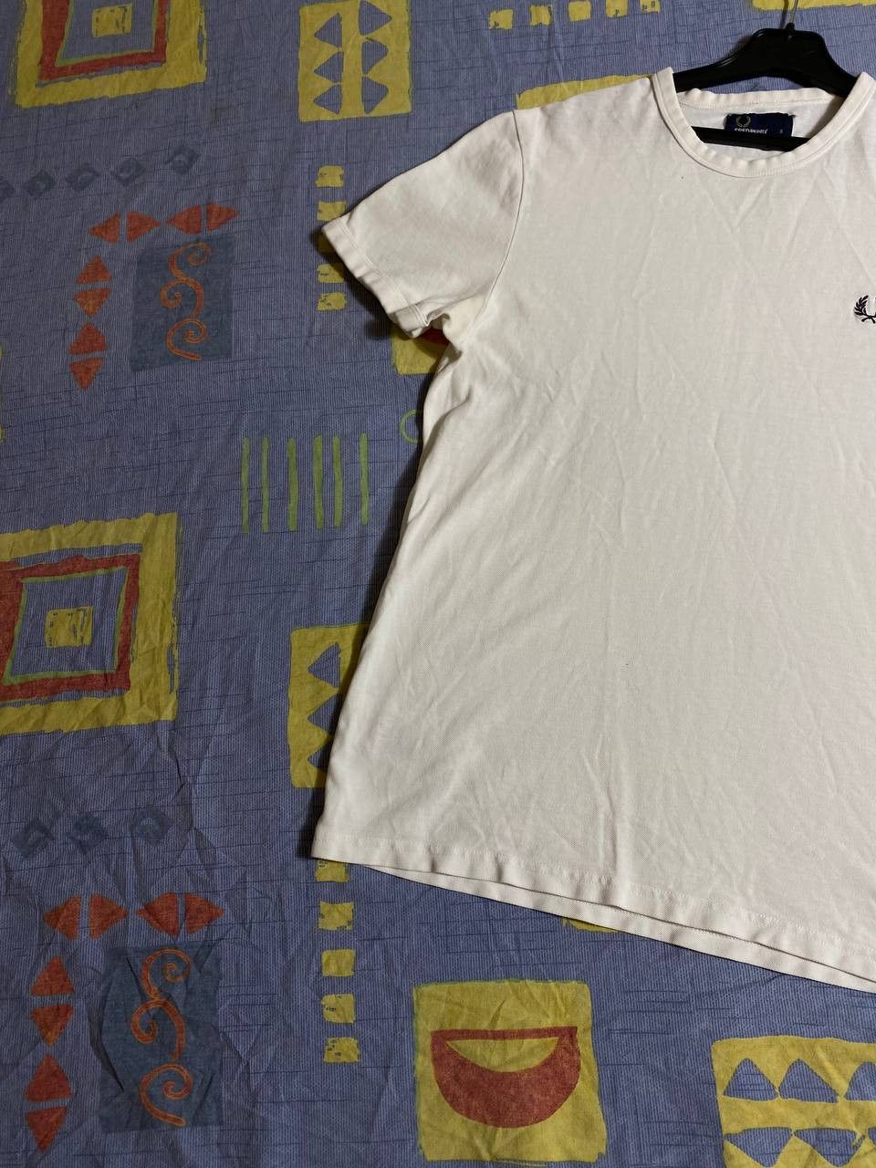 Fred Perry Fred Perry Polo T Shirt Mens Size US S / EU 44-46 / 1 - 9 Thumbnail