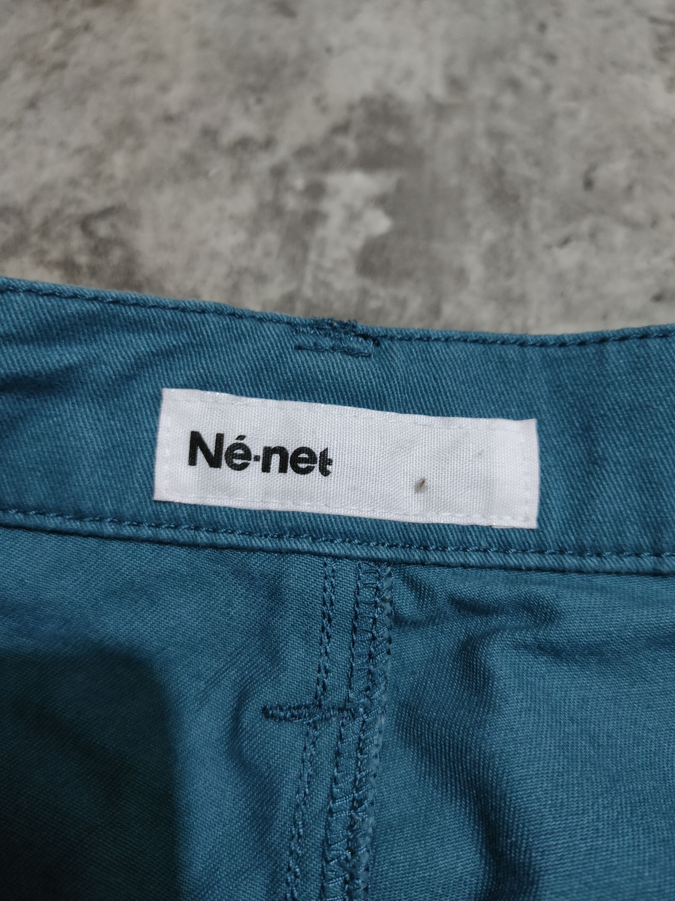 Ne-Net Ne Net Issey Miyake Baggy Pans Size US 31 - 8 Thumbnail