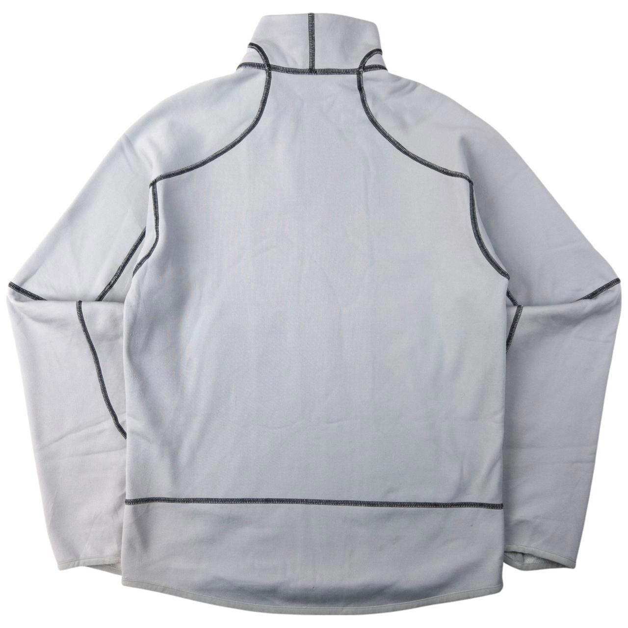 Nike Vintage Nike Contrast Stitching Jacket Size S Size US S / EU 44-46 / 1 - 2 Thumbnail