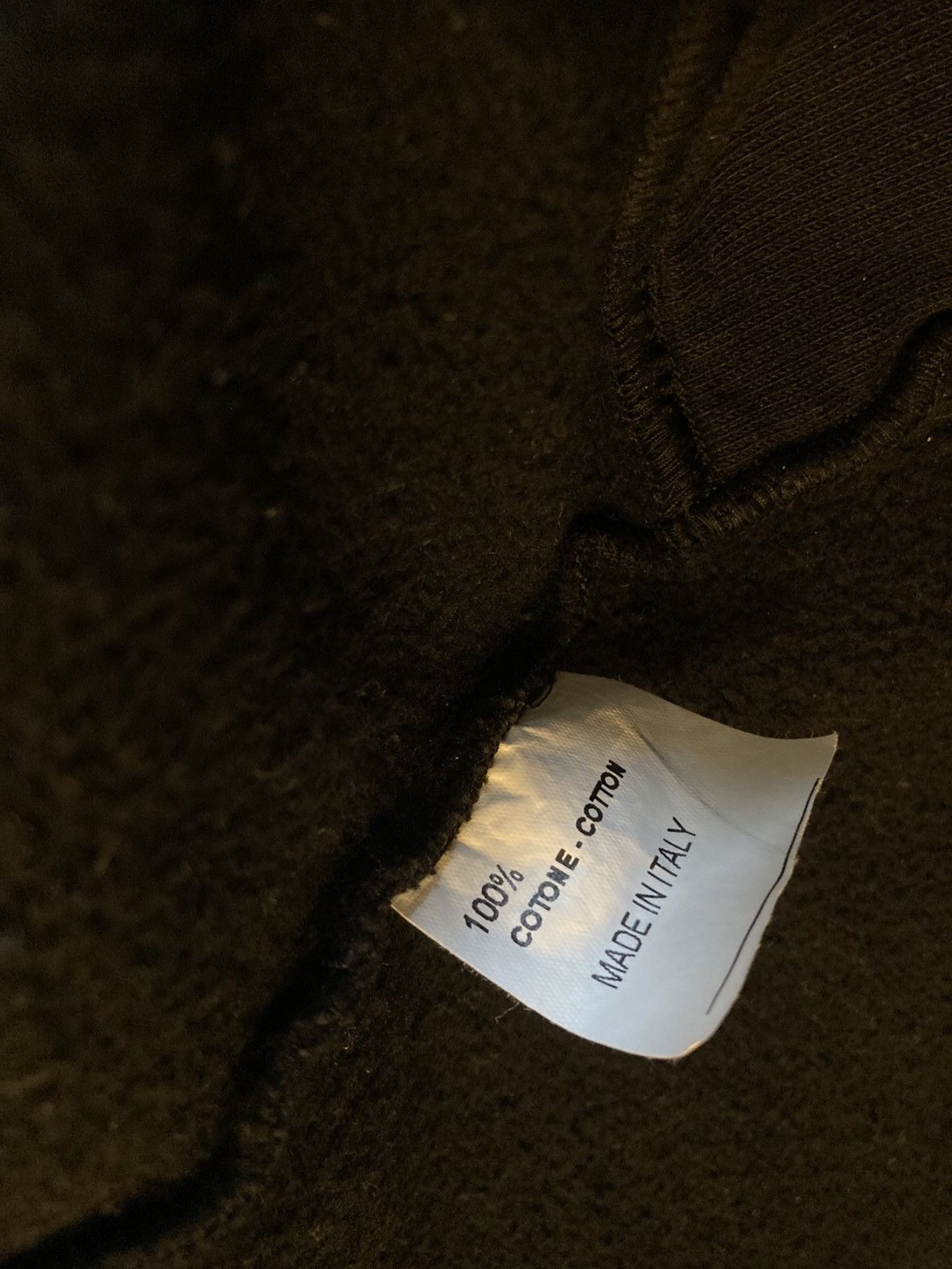 Alexandre Plokhov BNWT Oversized Sweatshirt Size US M / EU 48-50 / 2 - 10 Thumbnail