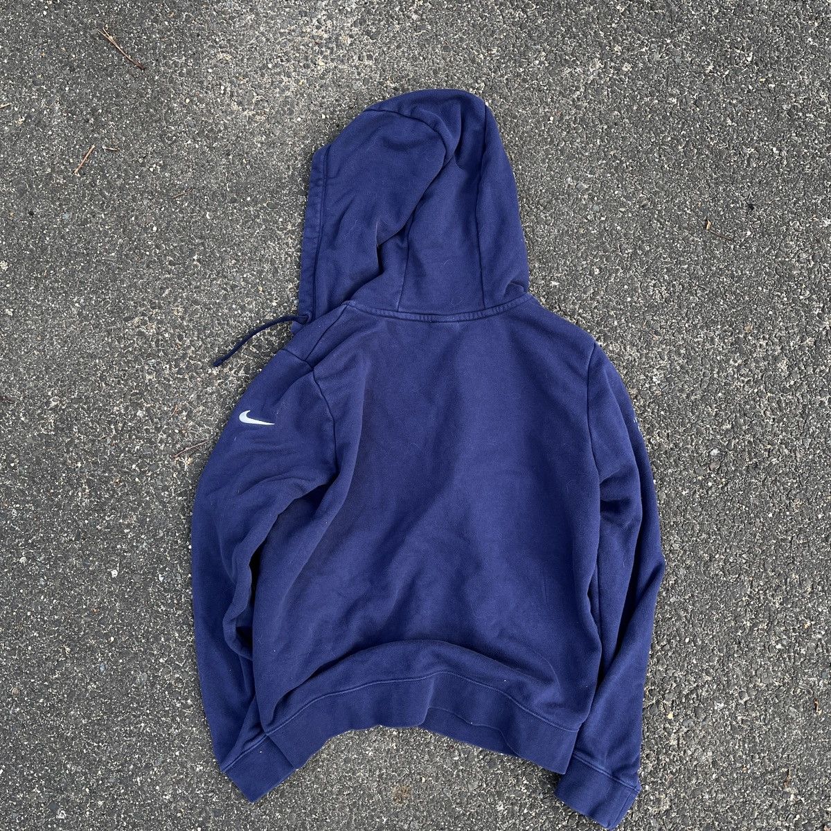 Other Vintage Nike Cisco IT Hoodie Size M Size US M / EU 48-50 / 2 - 4 Thumbnail
