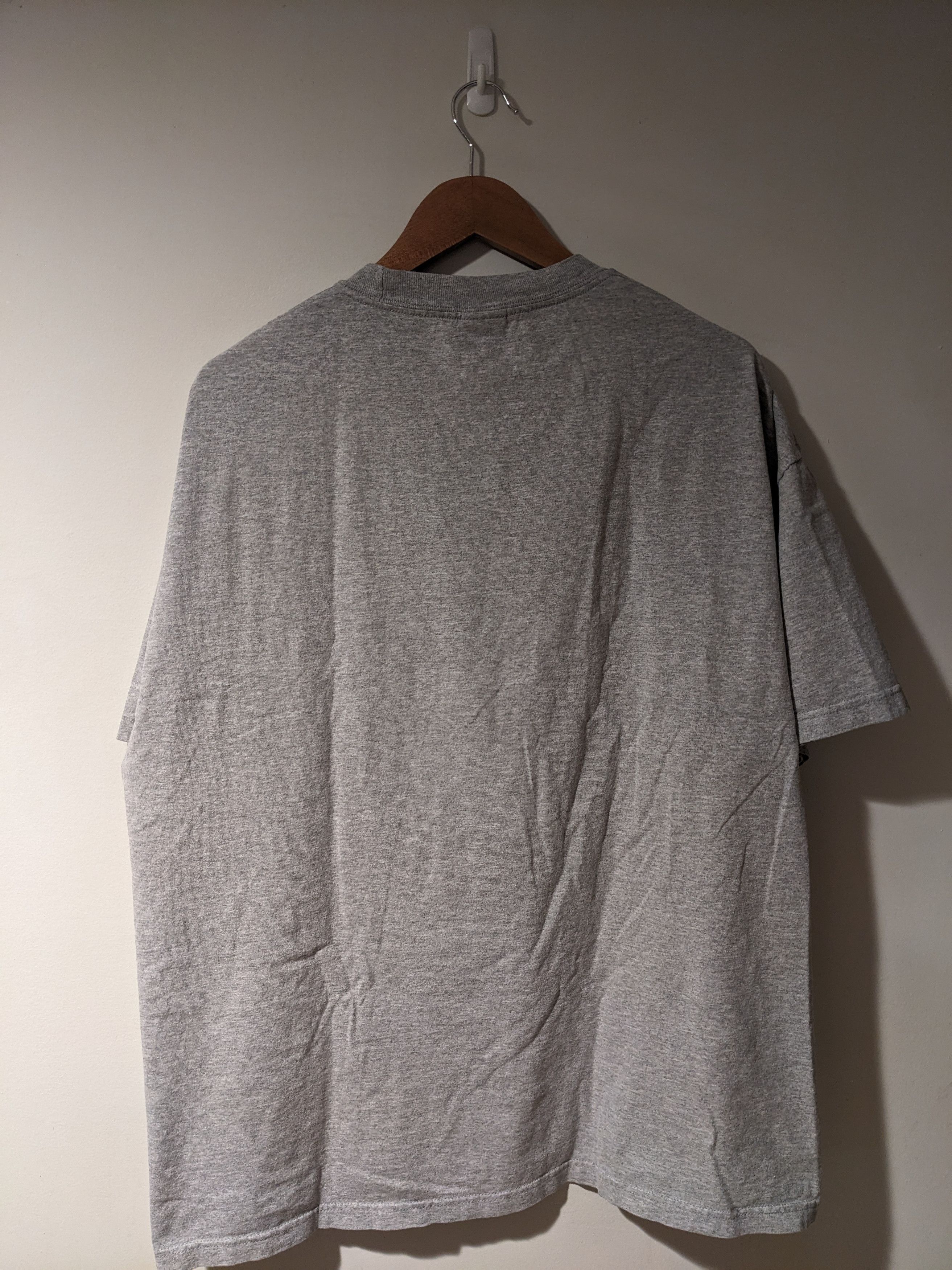 MLB × Vintage Vintage 2007 Boston Red Sox MLB World Serie Champion T-Shirt Size US XXL / EU 58 / 5 - 6 Thumbnail