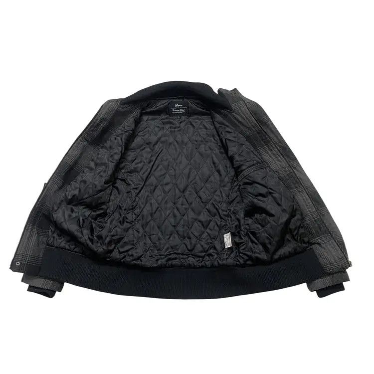 Japanese Brand Beno Plaid Duffle coat Size US M / EU 48-50 / 2 - 2 Thumbnail
