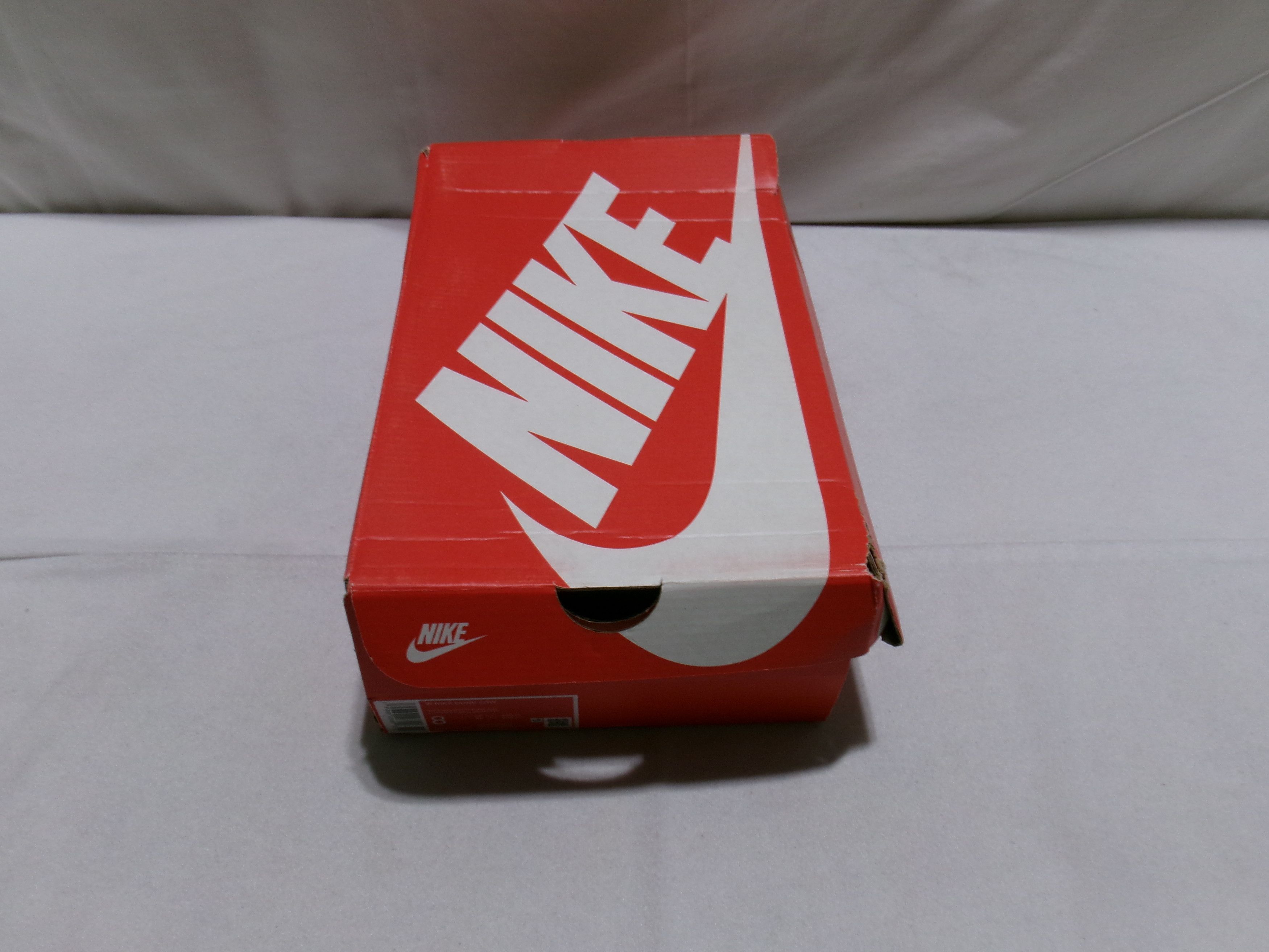 Nike Nike Dunk Low - DD1503-117 Light Smoke Grey Size US 8 / IT 38 - 12 Thumbnail