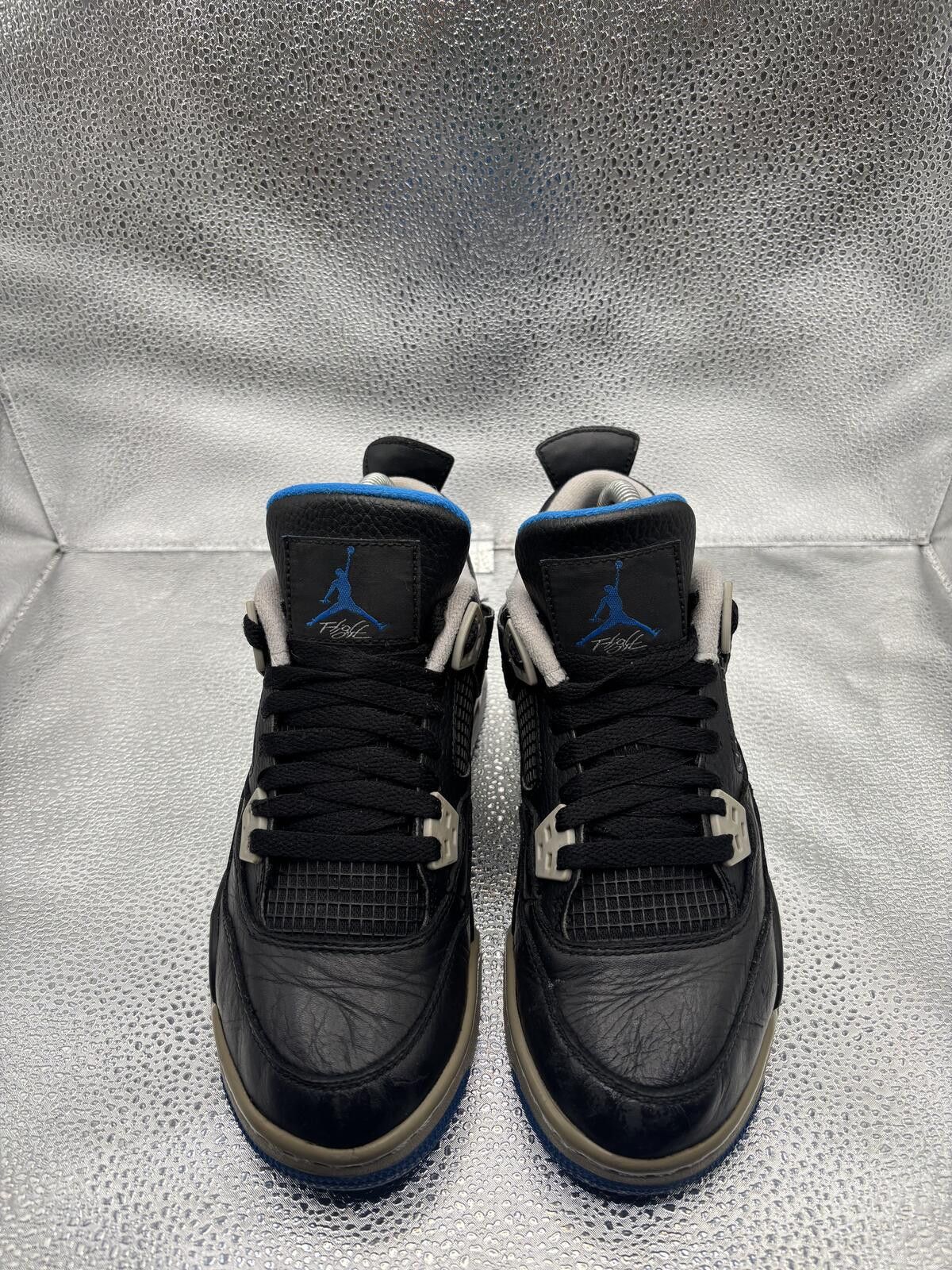Jordan Brand Air Jordan 4 alternate Motorsport GS Size US 5 / EU 37 - 2 Thumbnail