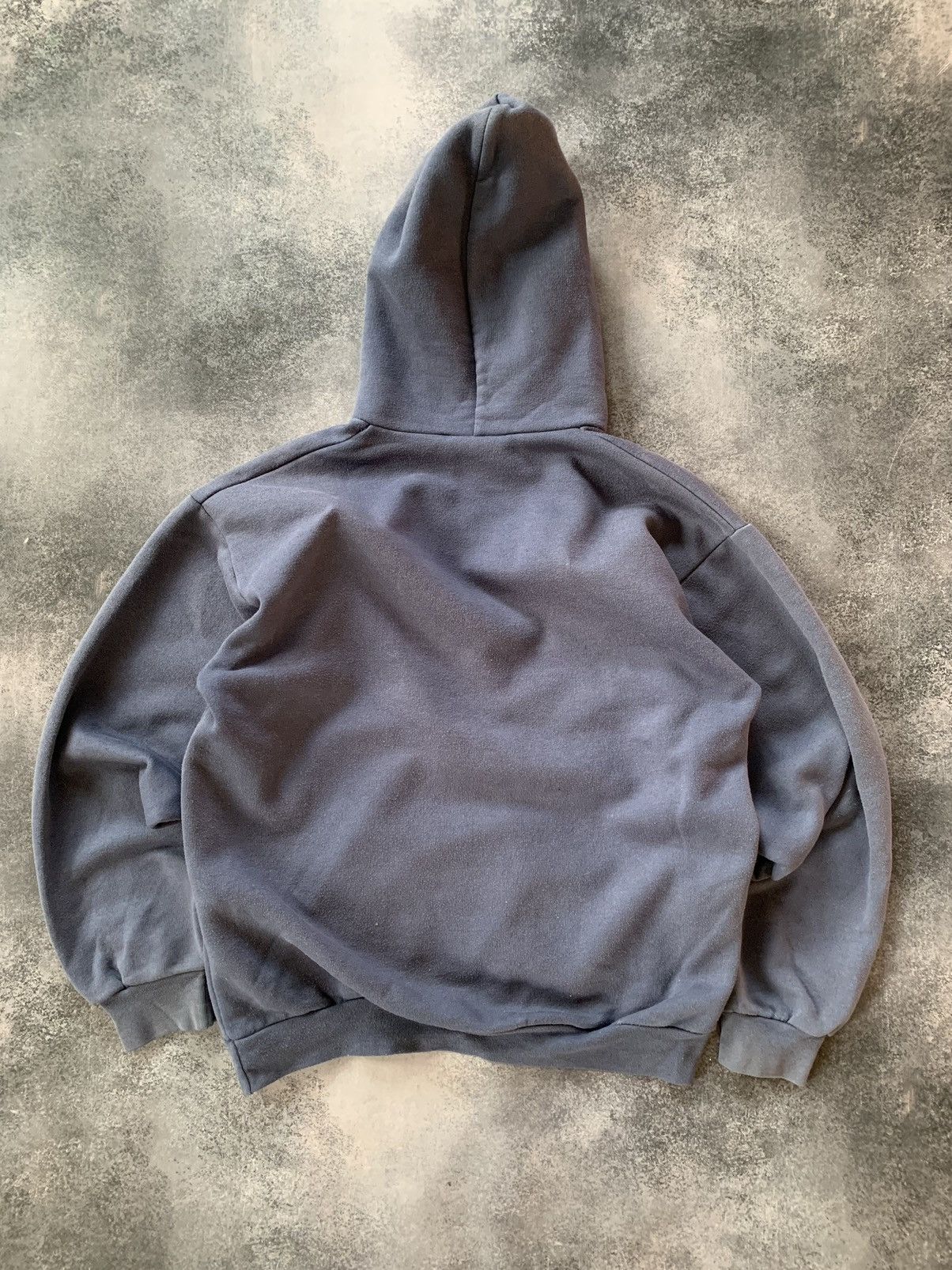 Dickies × Vintage Vintage Dickies Cool Faded Hoodie y2k Size US M / EU 48-50 / 2 - 10 Thumbnail
