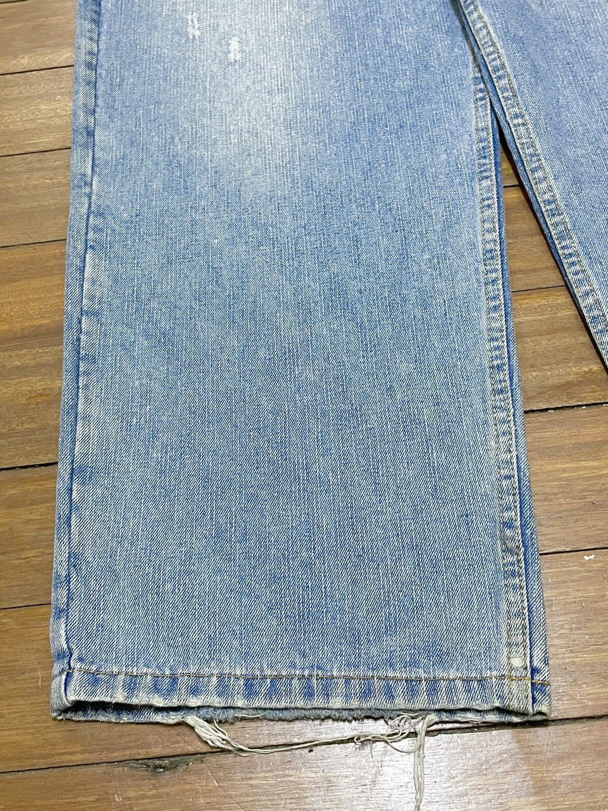 Sean John Rare Design Vintage Brand Sean John HipHop Baggy Jeans 2000s Size US 40 / EU 56 - 5 Thumbnail